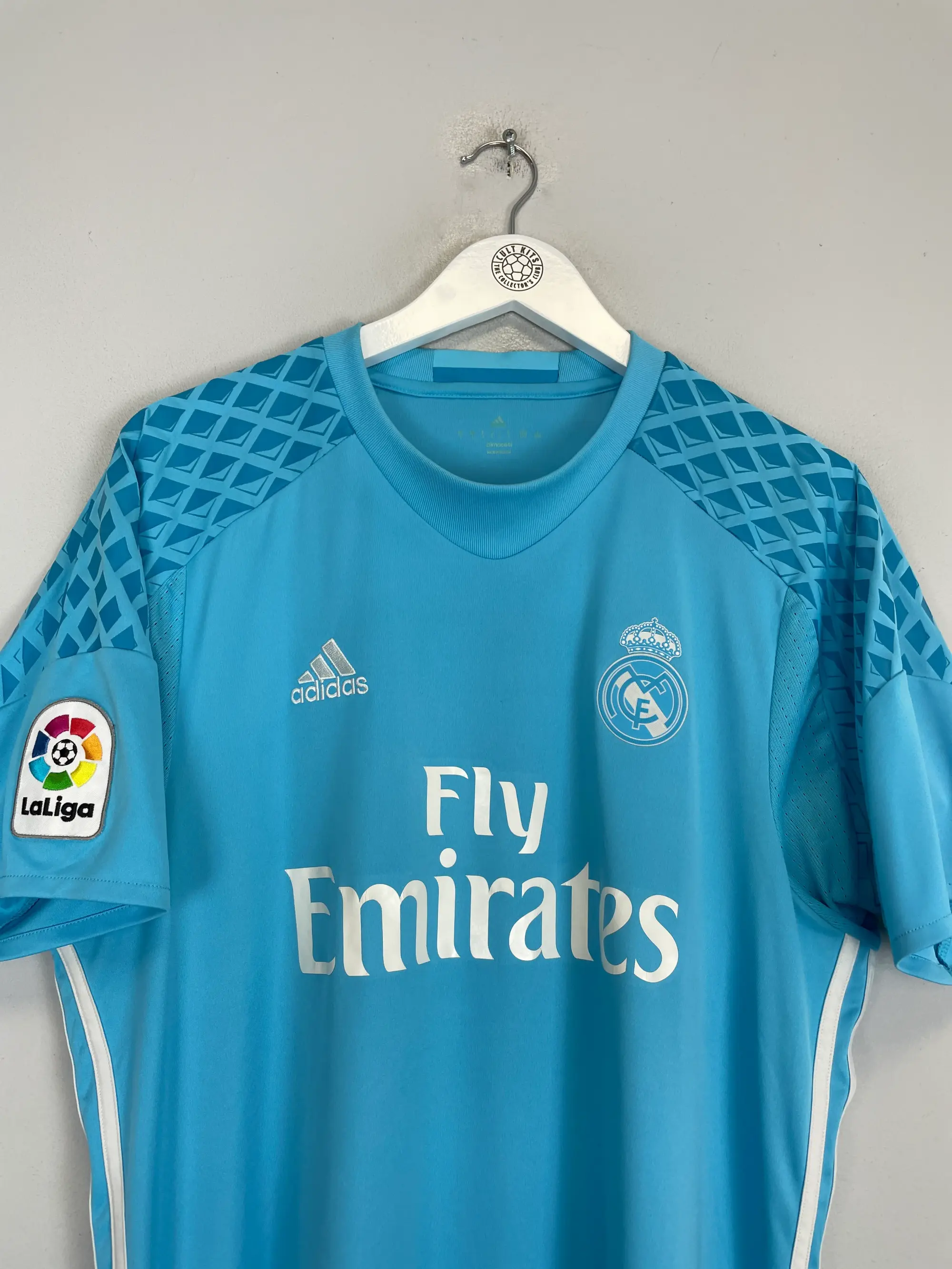 2005/06 AJAX HOME SHIRT (S) ADIDAS | Cult Kits