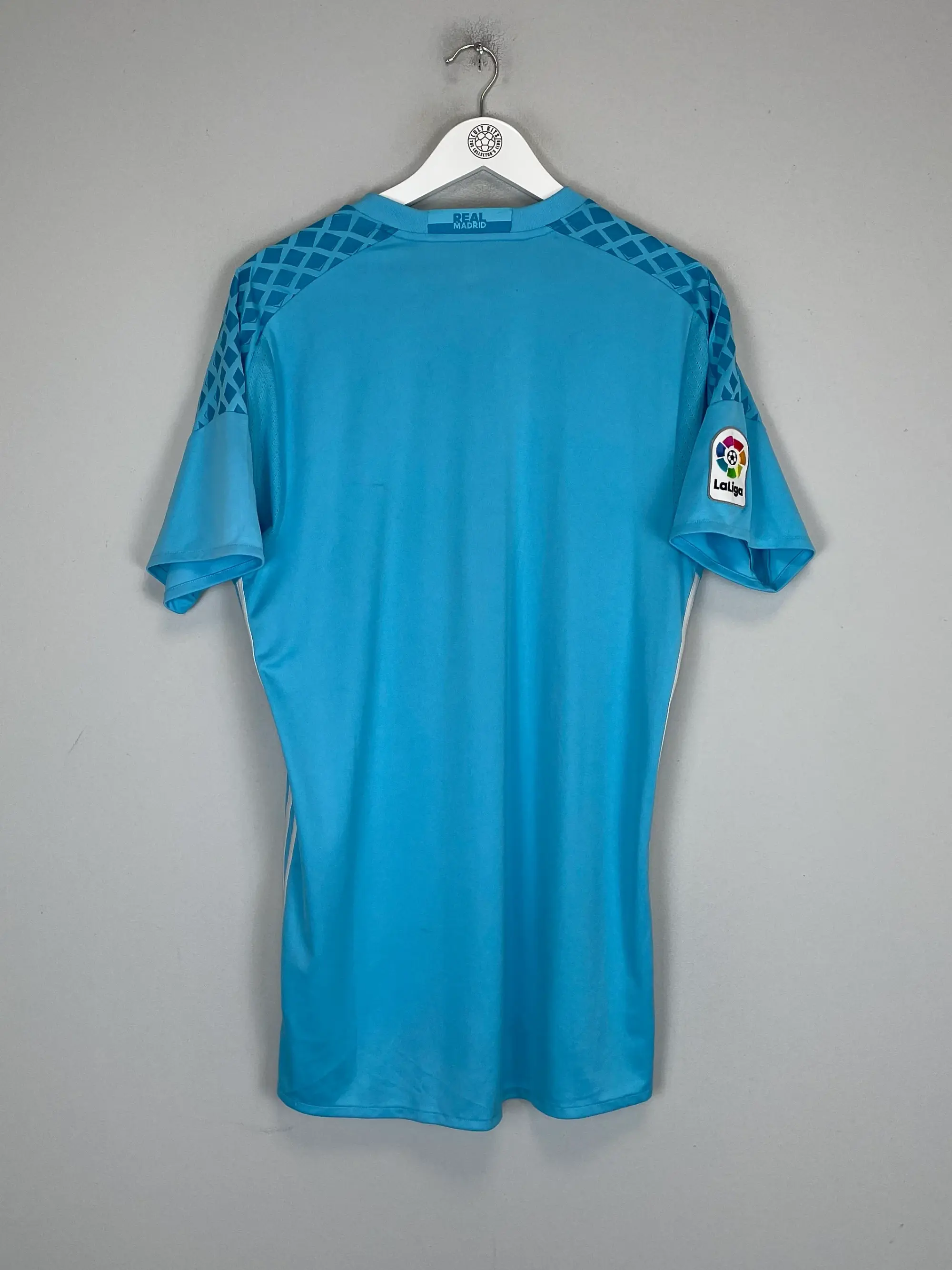 2005/06 AJAX HOME SHIRT (S) ADIDAS | Cult Kits