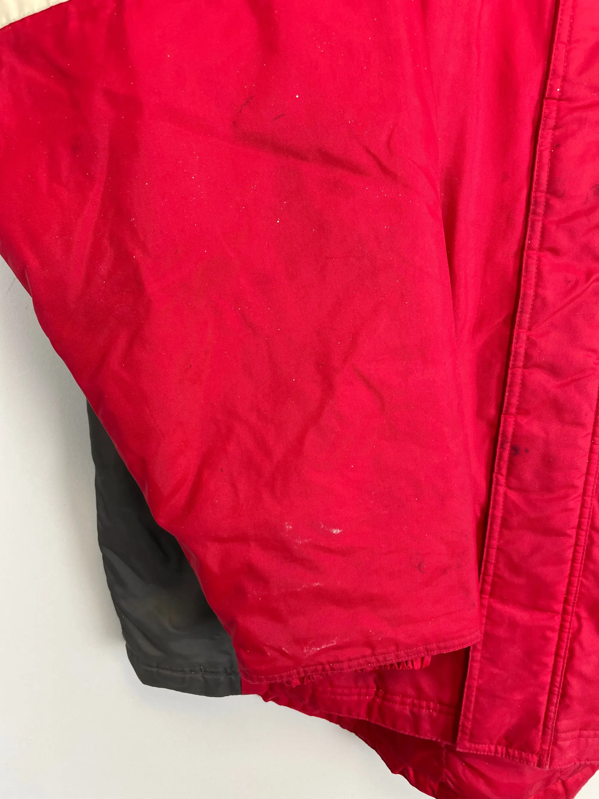 CULT KITS - 2000/02 STUTTGART TRAINING JACKET (M) ADIDAS