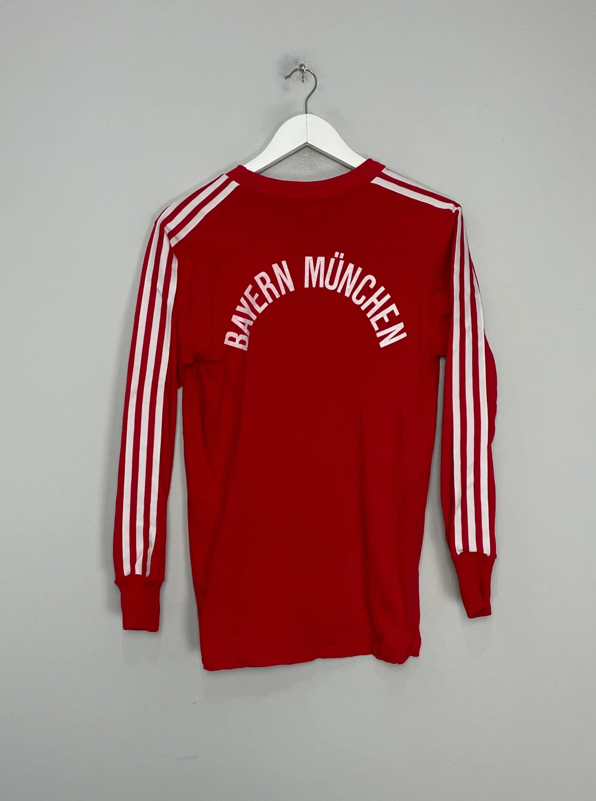 1991/92 SCHALKE L/S THIRD SHIRT (XL) ADIDAS | Cult Kits