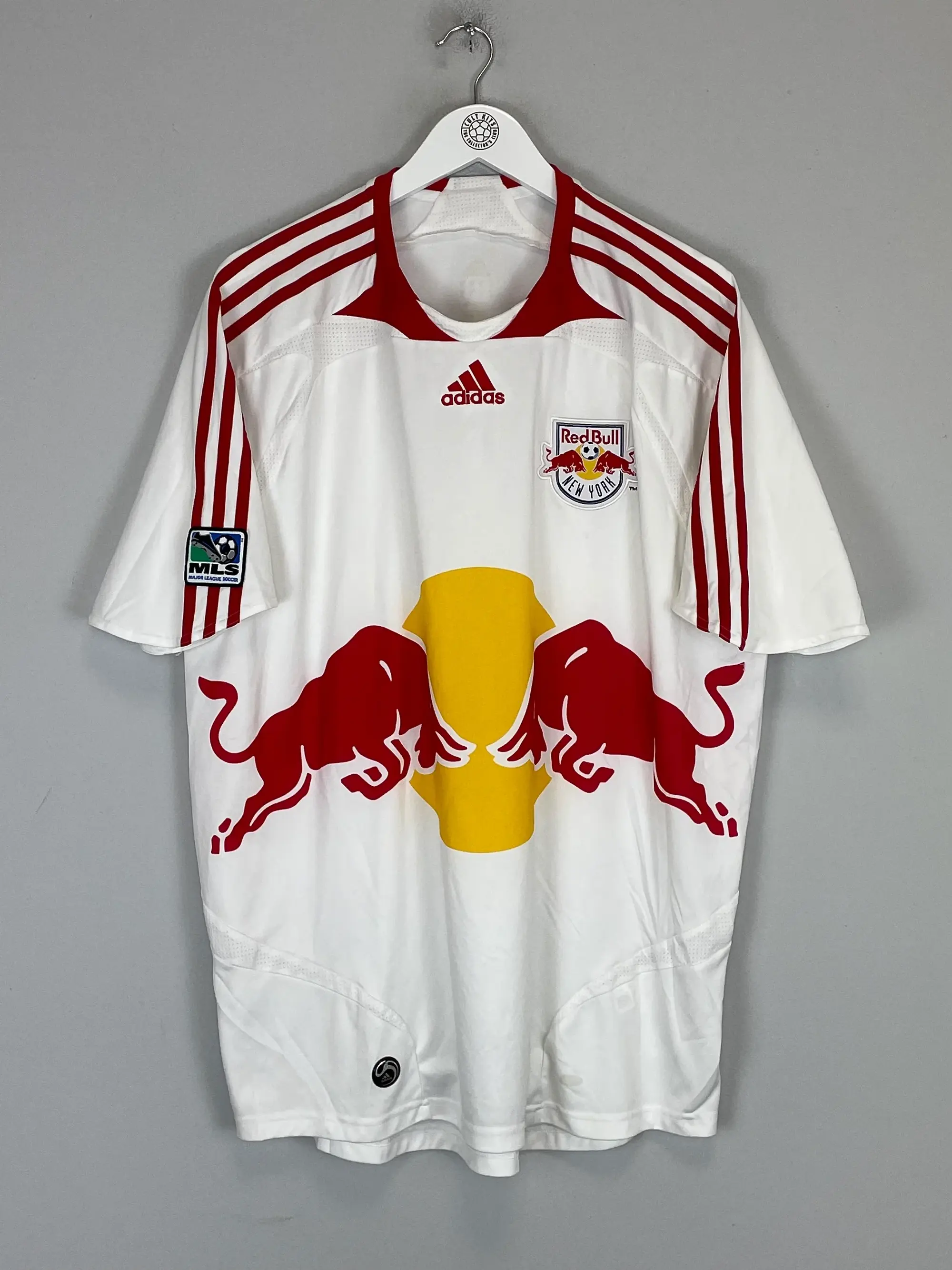 CULT KITS - 2000/02 SPAIN TRACK JACKET (M) ADIDAS