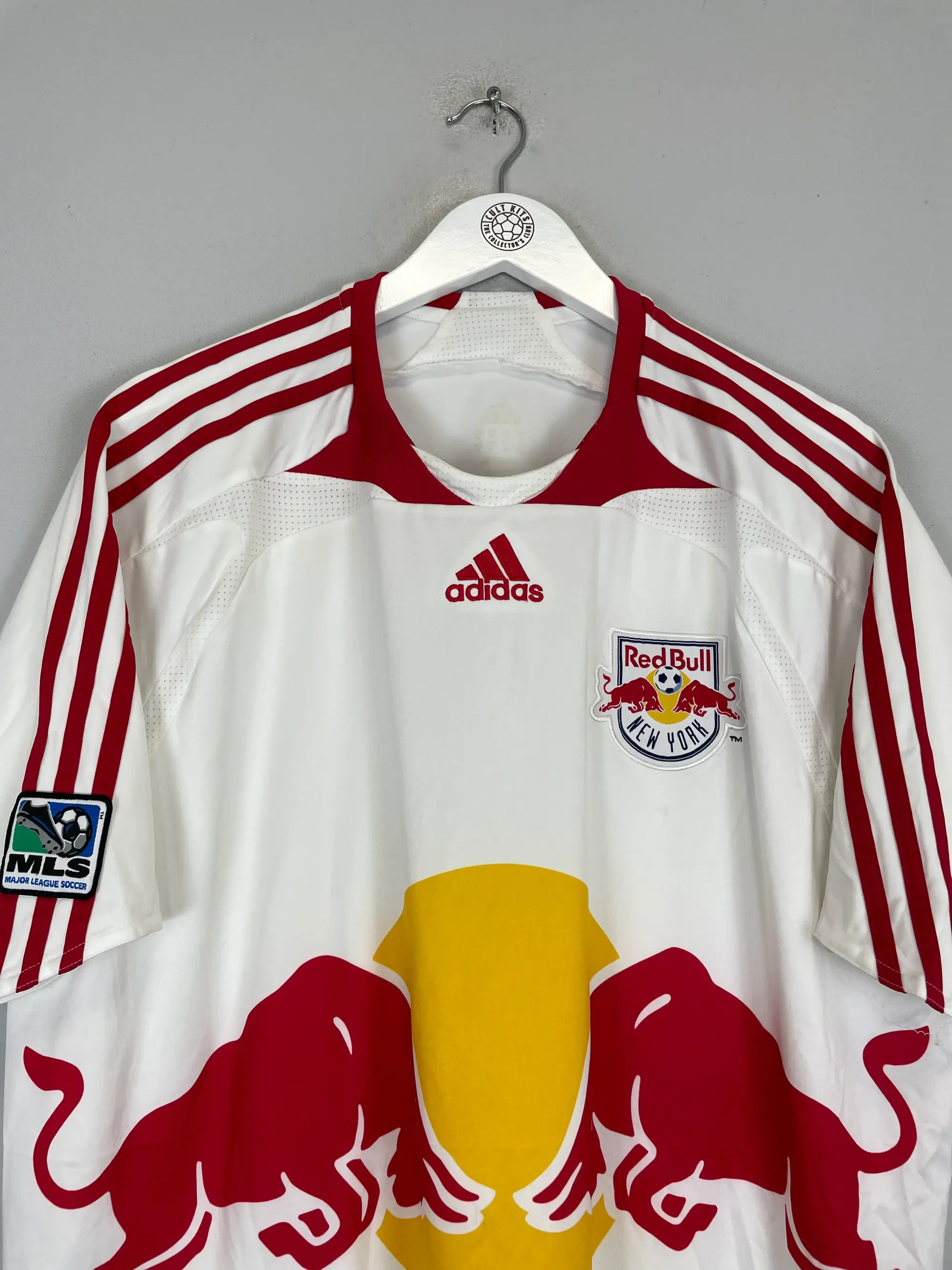 CULT KITS - 2000/02 SPAIN TRACK JACKET (M) ADIDAS