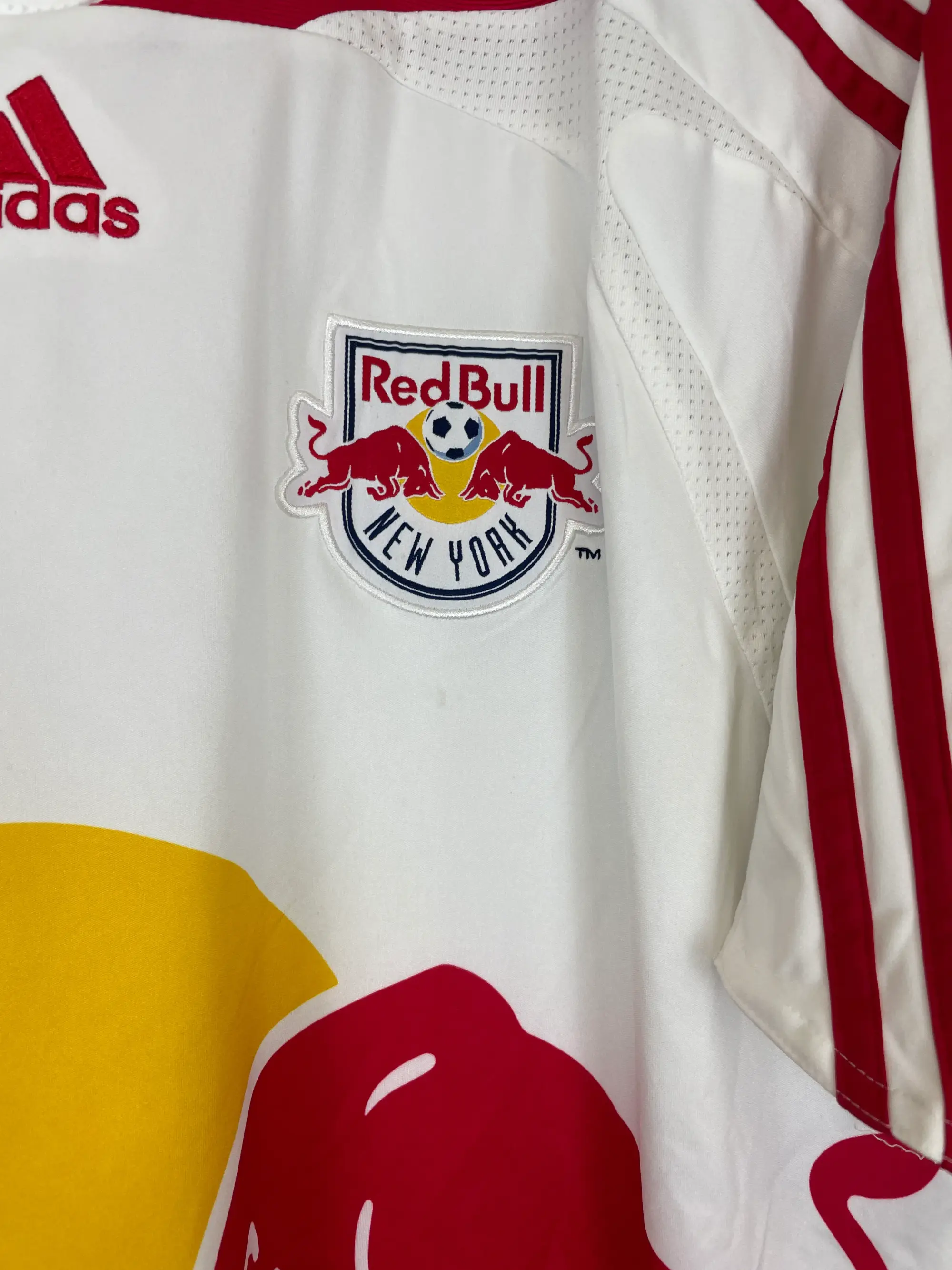 CULT KITS - 2000/02 SPAIN TRACK JACKET (M) ADIDAS