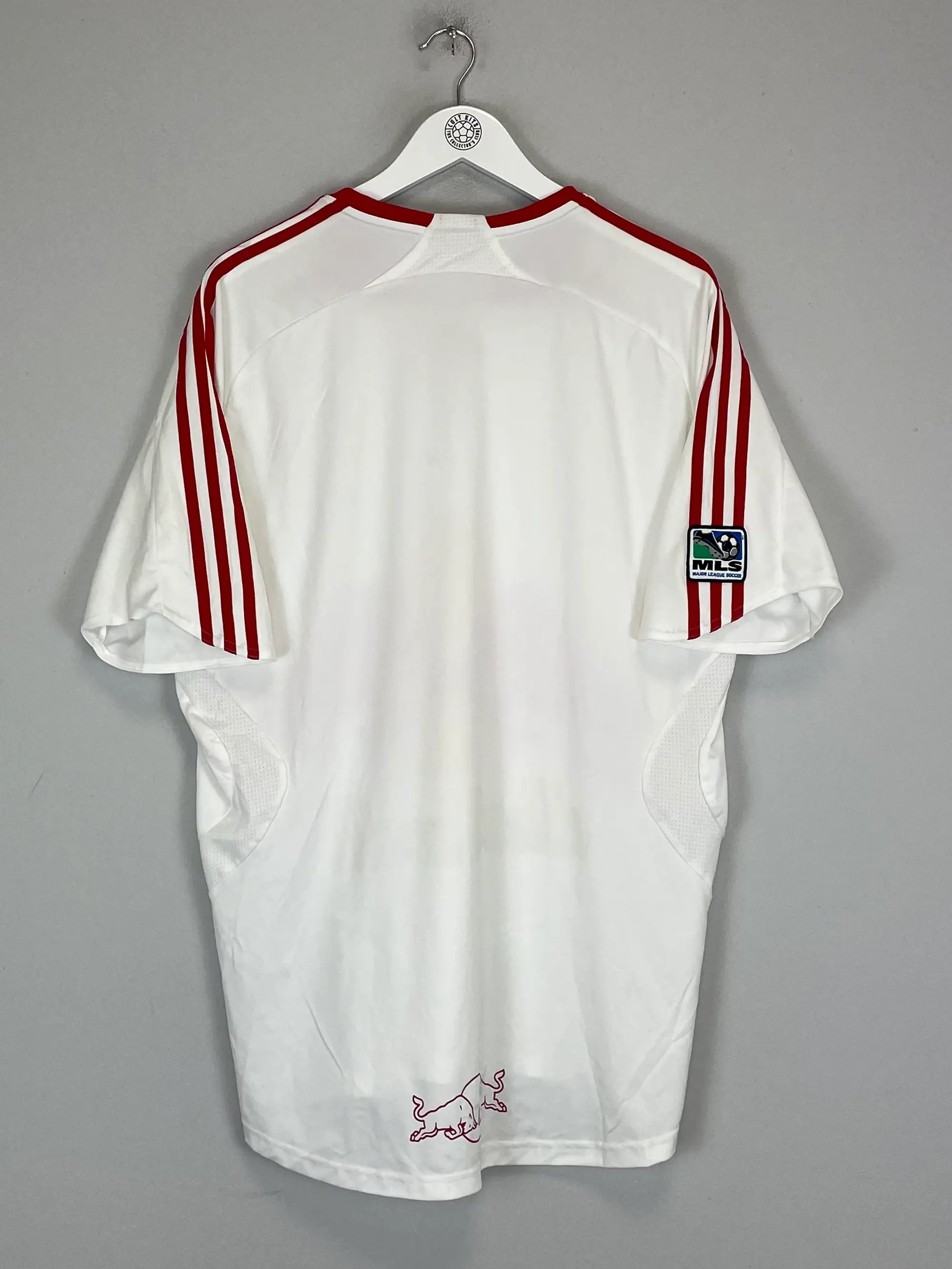 CULT KITS - 2000/02 SPAIN TRACK JACKET (M) ADIDAS