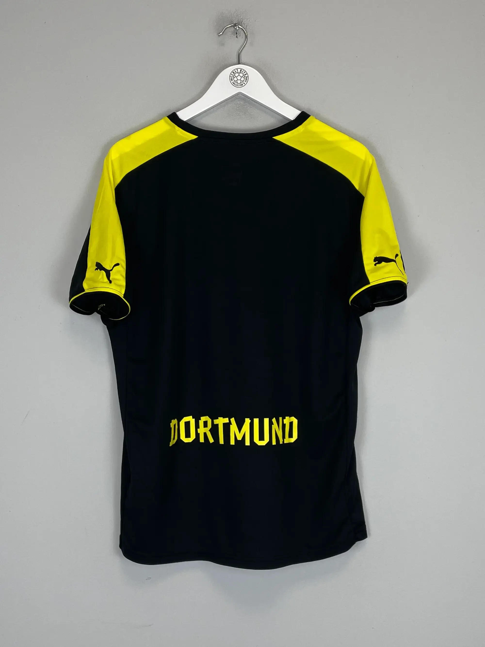 CULT KITS - 2012/13 SPAIN AWAY SHIRT (S) ADIDAS