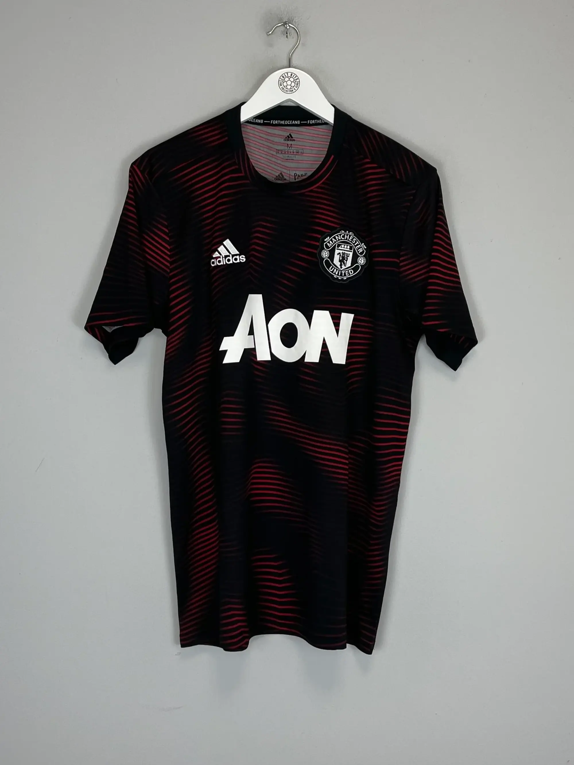 CULT KITS - 2016/17 SPAIN HOME SHIRT (XL) ADIDAS