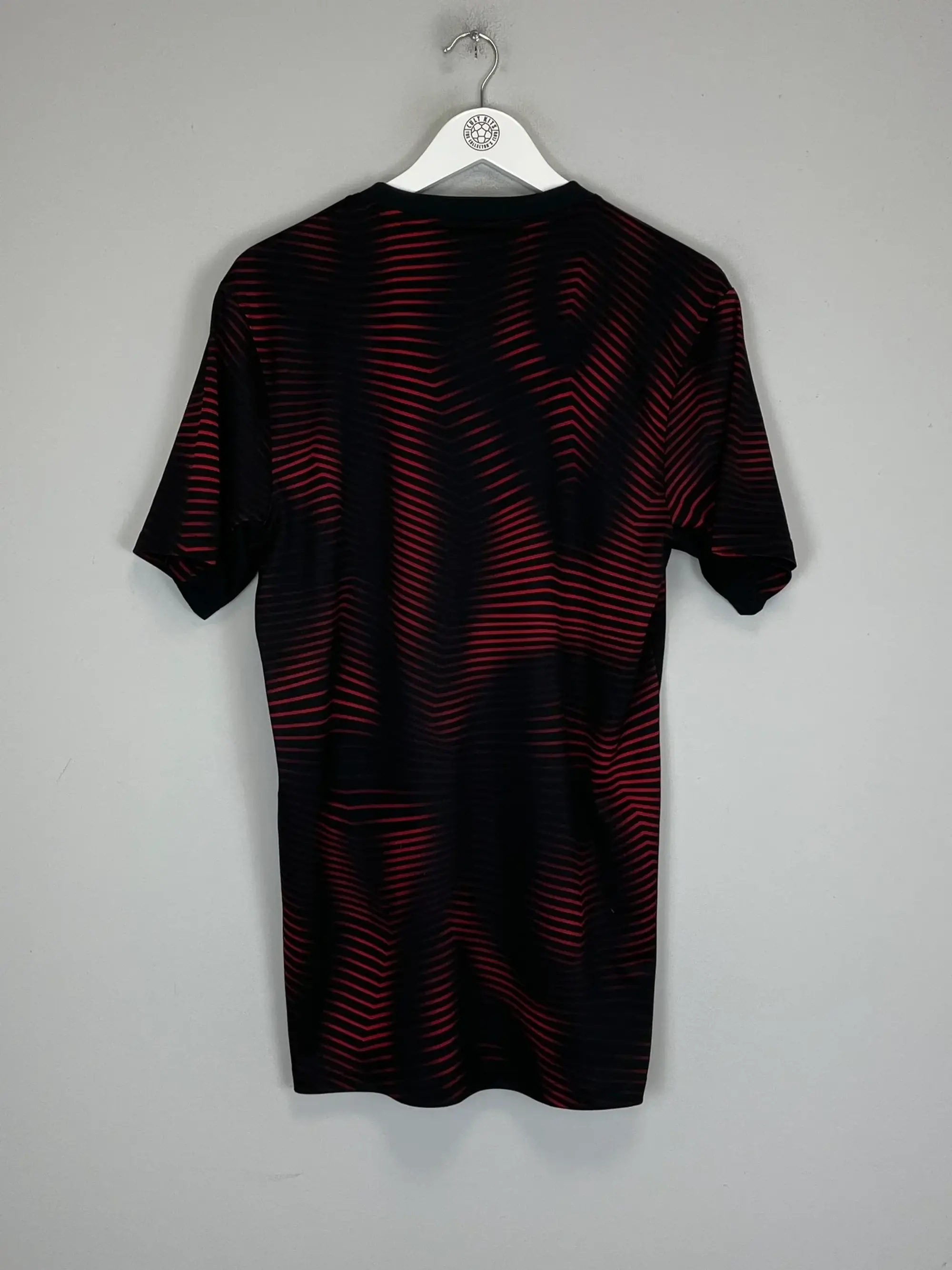 CULT KITS - 2016/17 SPAIN HOME SHIRT (XL) ADIDAS