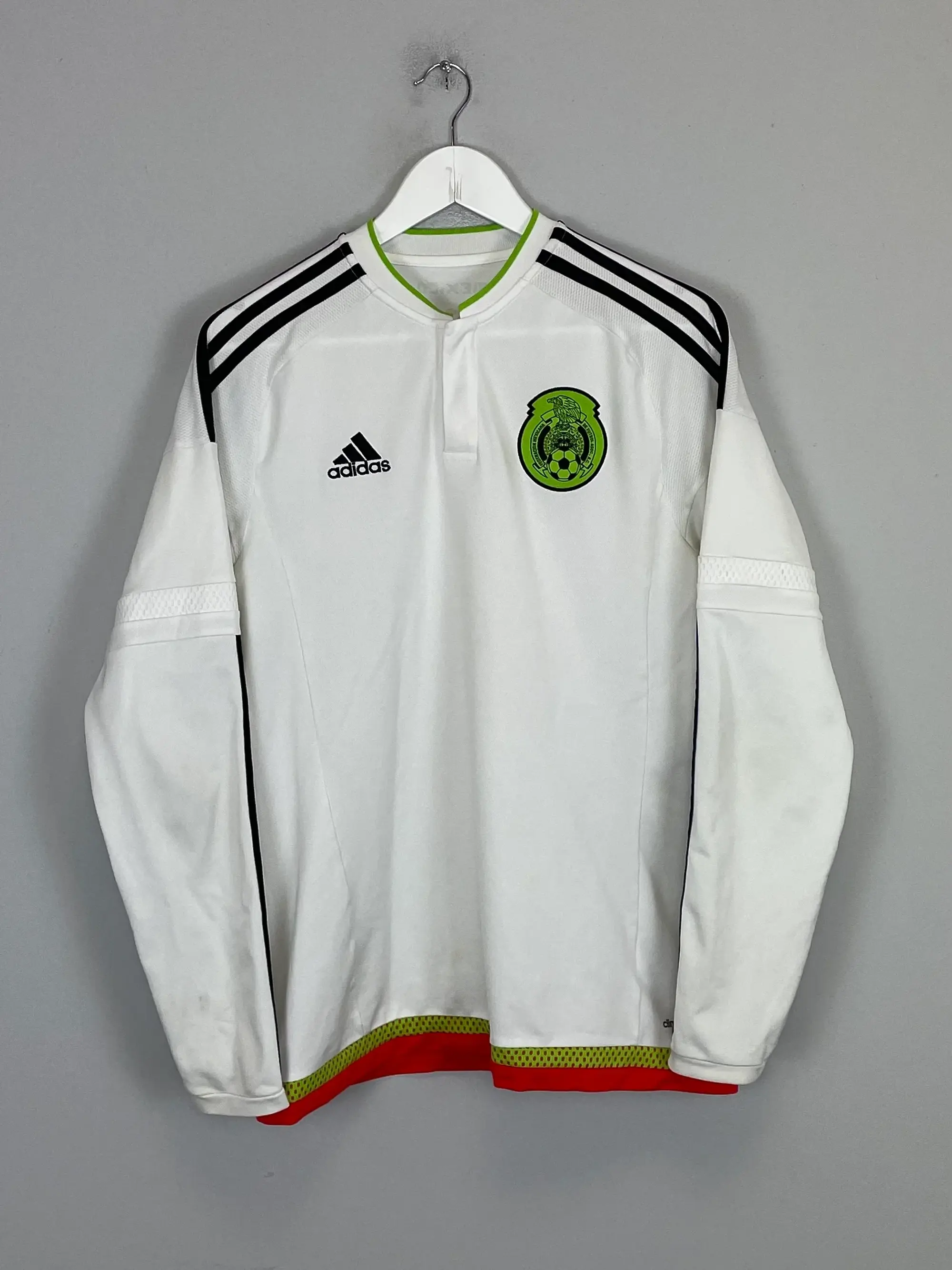 CULT KITS - 2004/06 SPAIN RAUL #7 *BNWT* HOME SHIRT (XL) ADIDAS