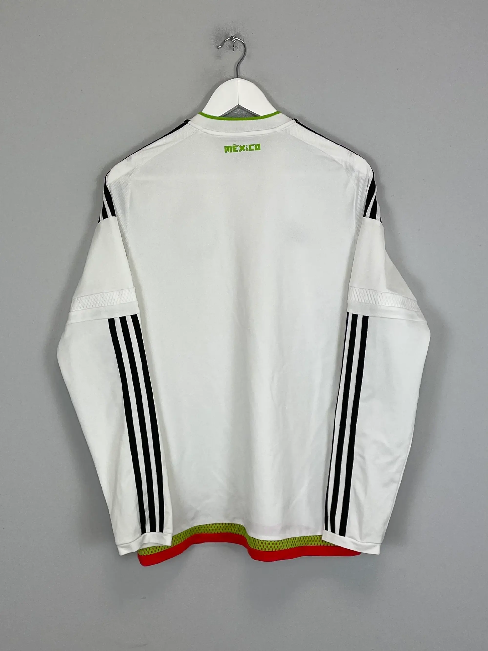 CULT KITS - 2004/06 SPAIN RAUL #7 *BNWT* HOME SHIRT (XL) ADIDAS