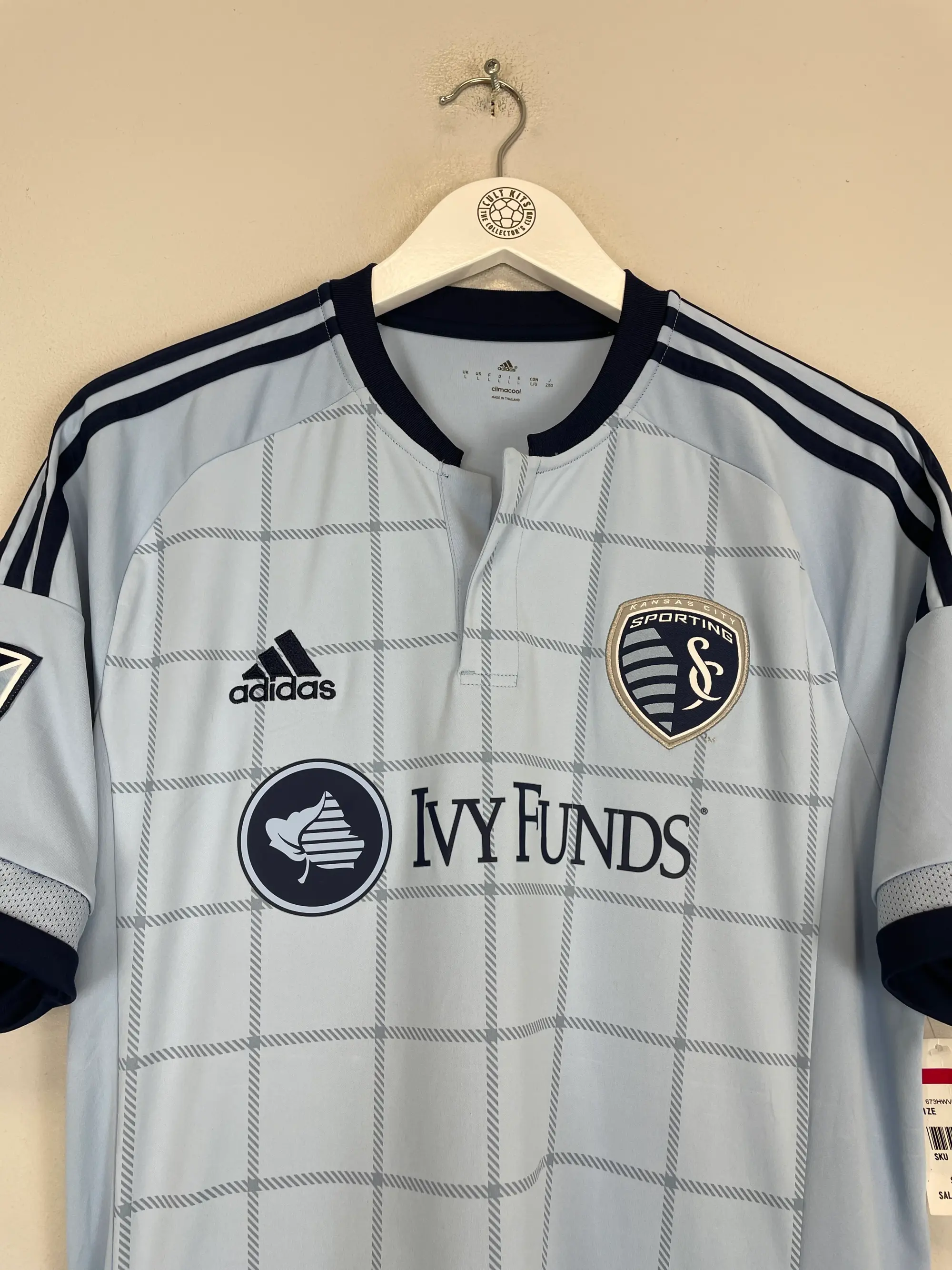 2008/09 REAL MADRID ROBBEN #11 AWAY SHIRT (S) ADIDAS | Cult Kits