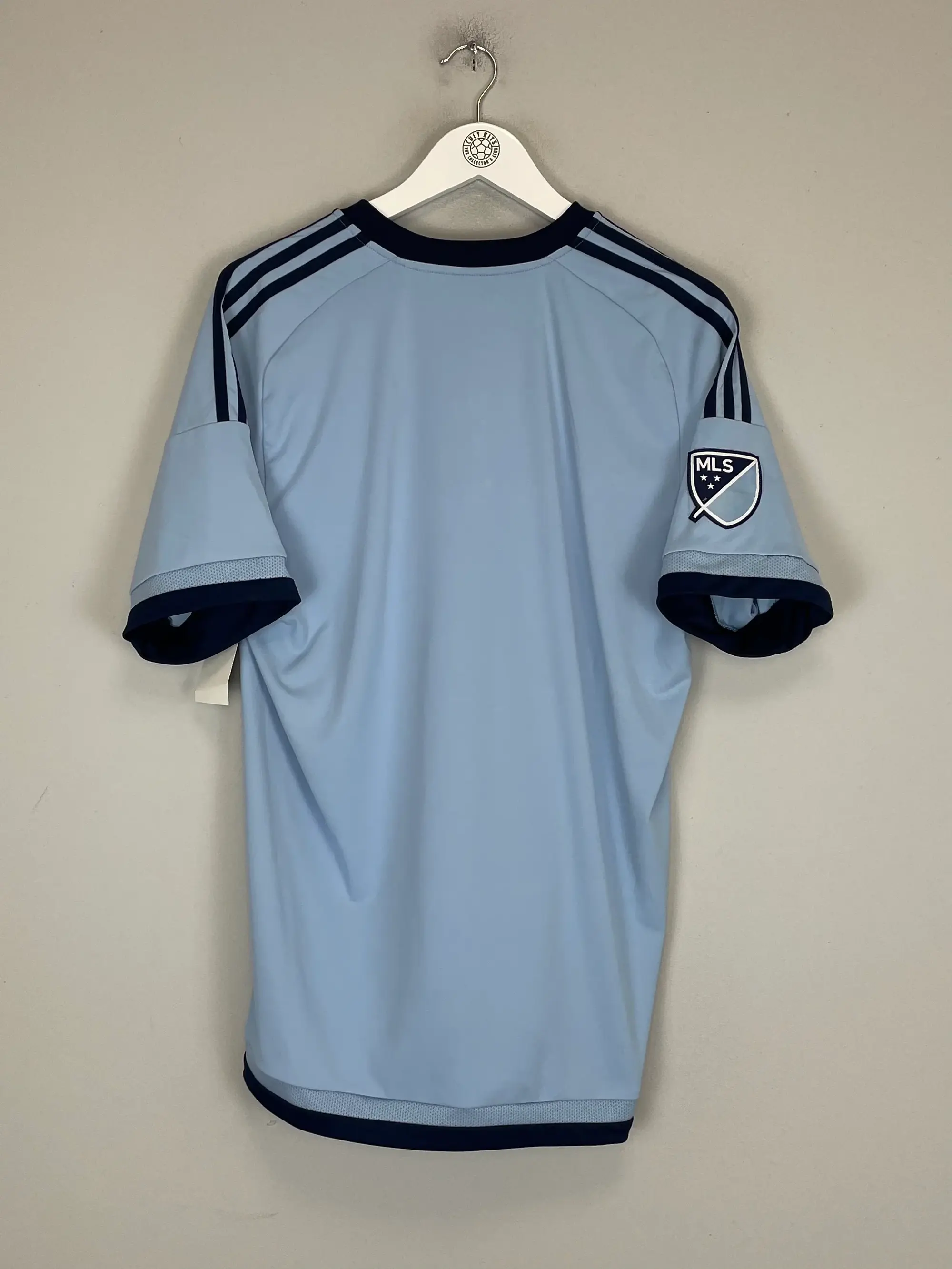 2008/09 REAL MADRID ROBBEN #11 AWAY SHIRT (S) ADIDAS | Cult Kits