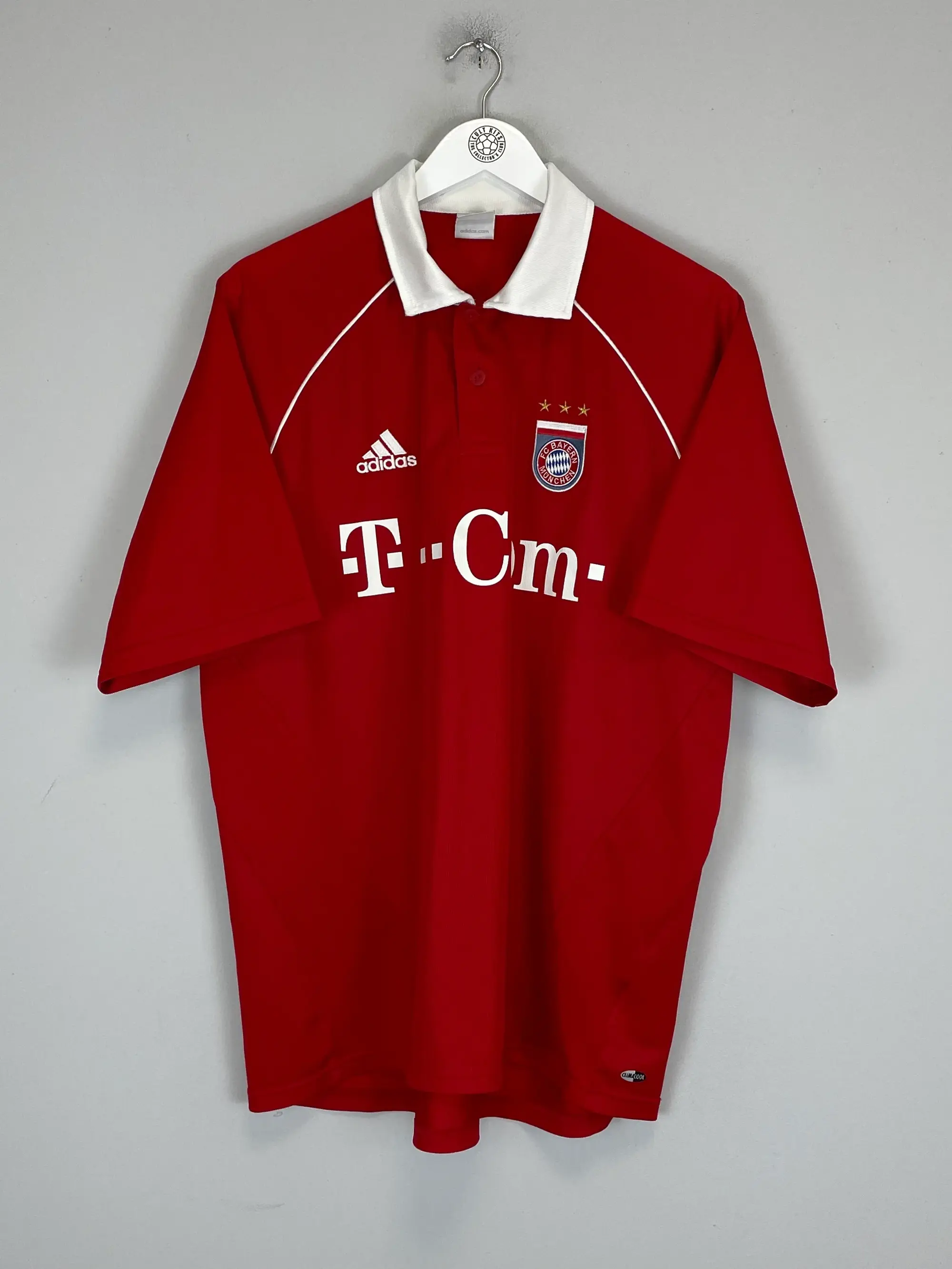 2008/09 REAL MADRID ROBBEN #11 AWAY SHIRT (S) ADIDAS | Cult Kits