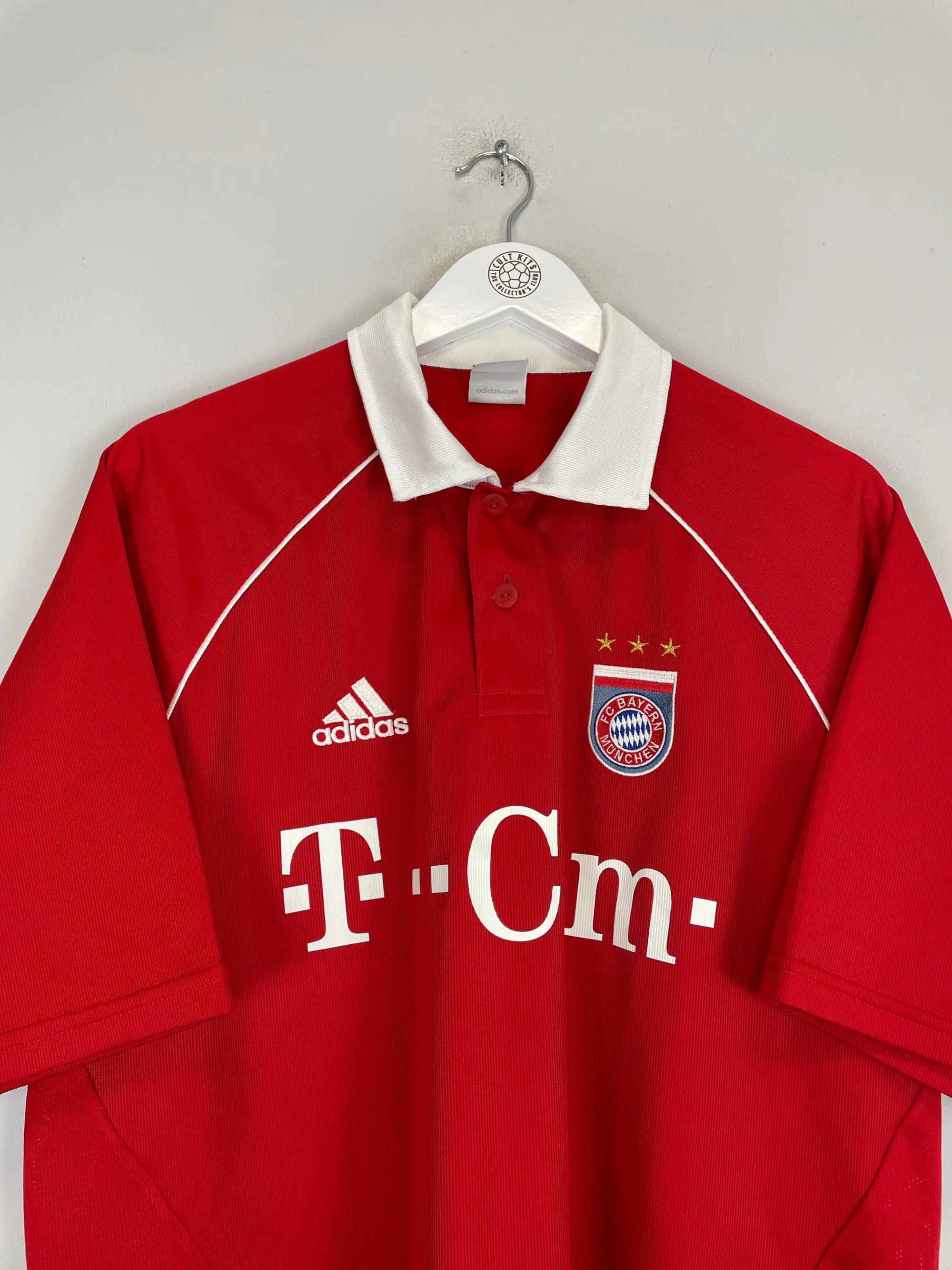 2008/09 REAL MADRID ROBBEN #11 AWAY SHIRT (S) ADIDAS | Cult Kits