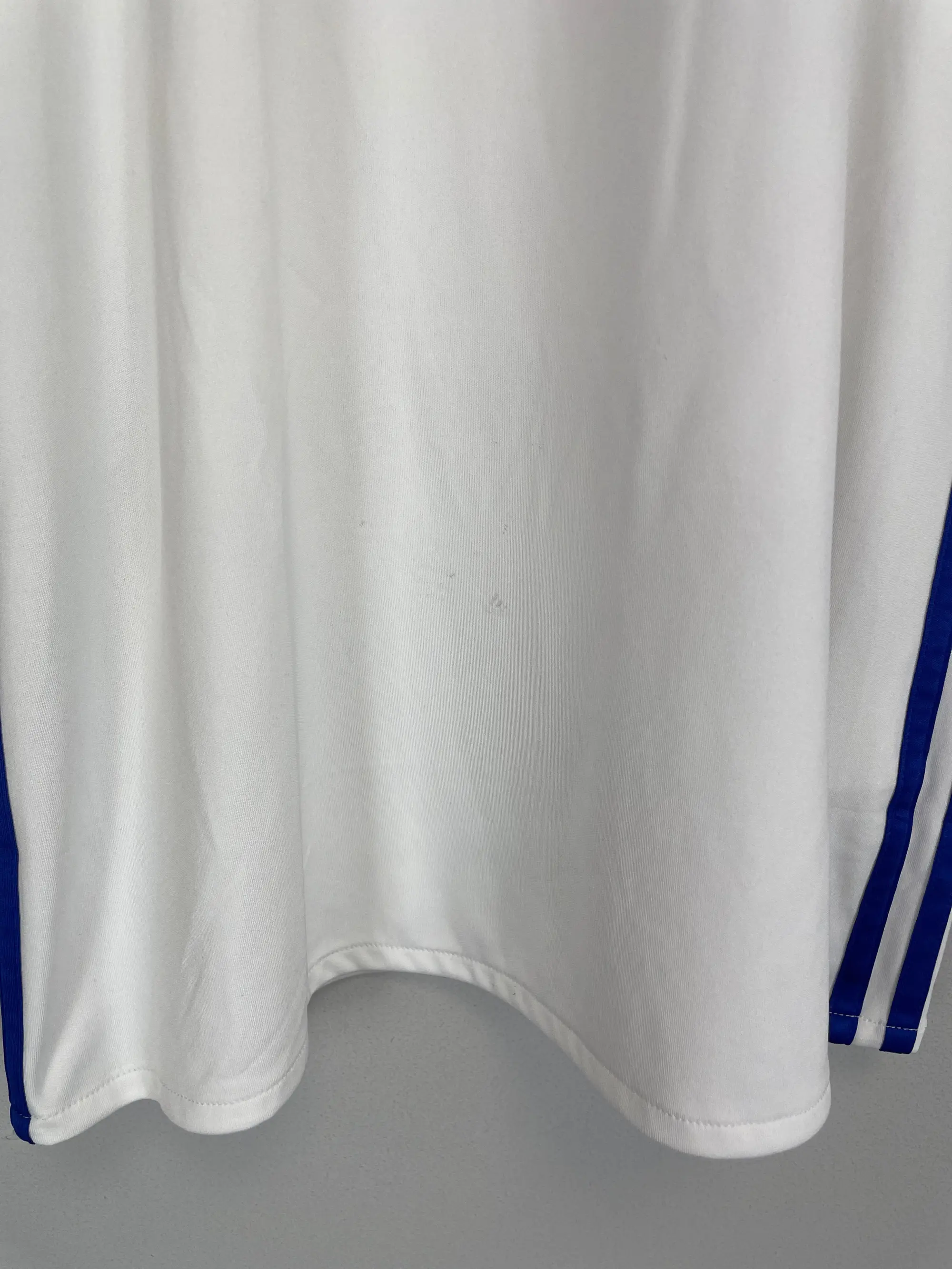 2008/09 REAL MADRID ROBBEN #11 AWAY SHIRT (S) ADIDAS | Cult Kits