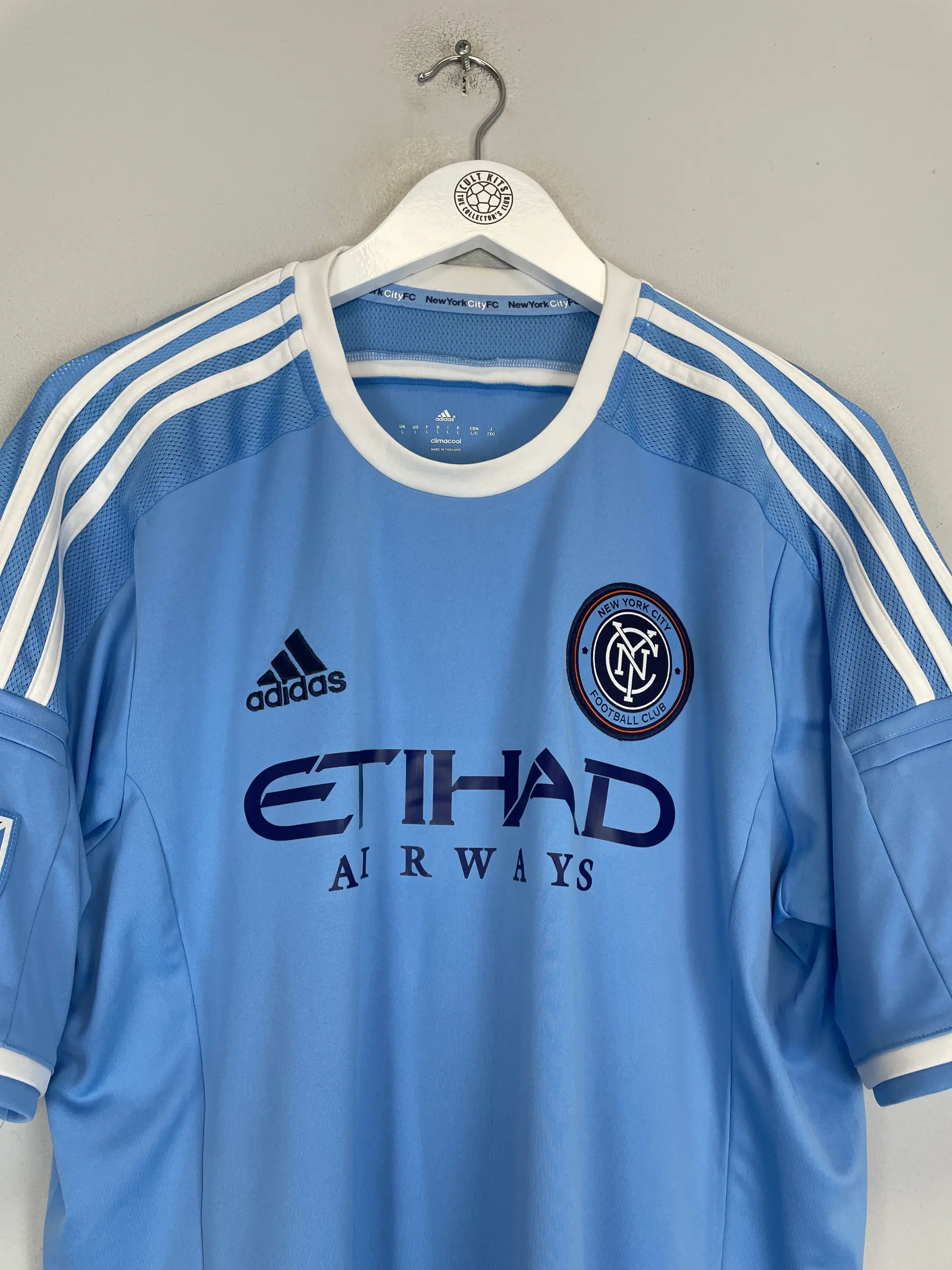 2008/09 REAL MADRID ROBBEN #11 AWAY SHIRT (S) ADIDAS | Cult Kits