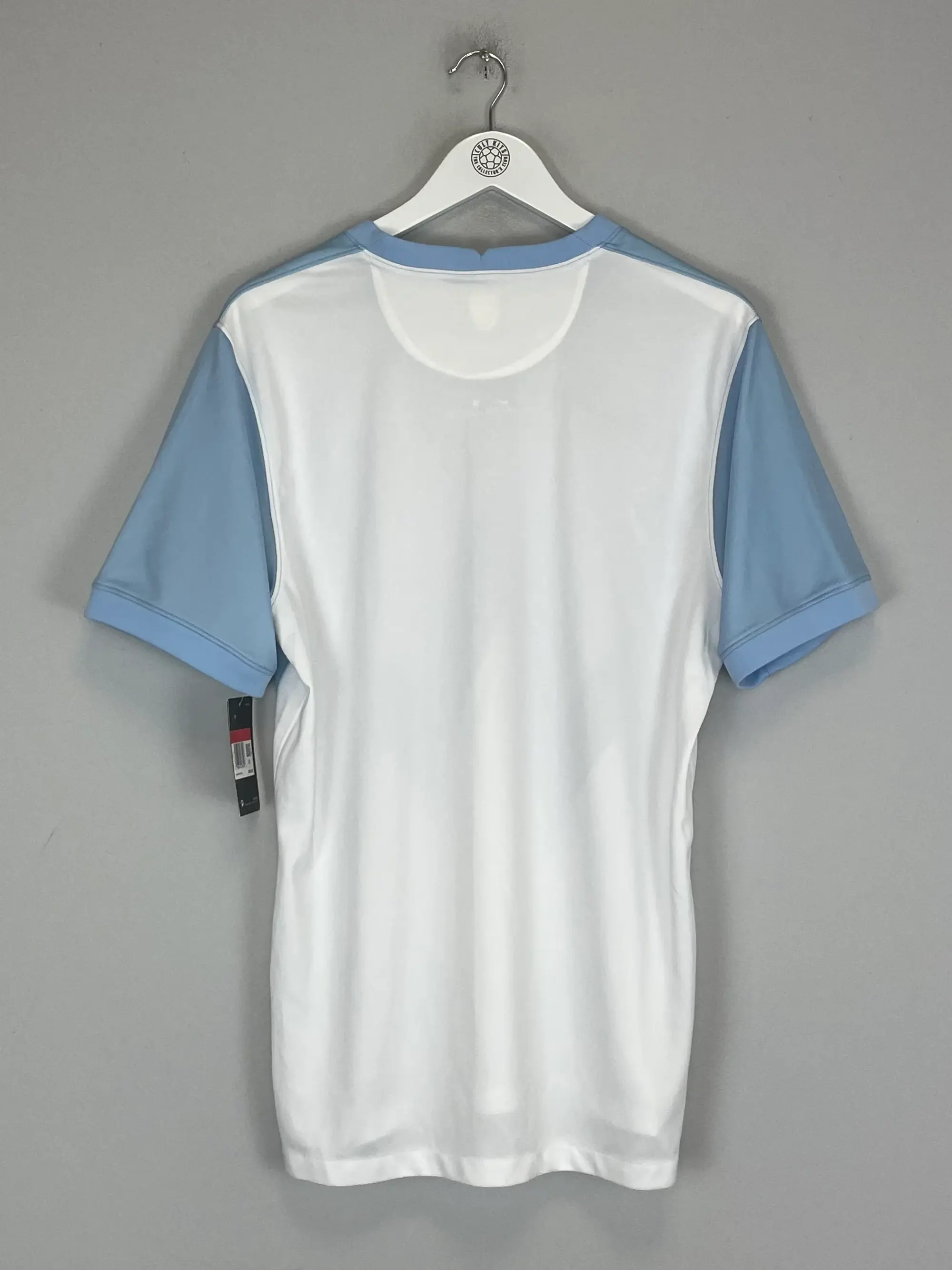 CULT KITS - 2020/21 SLOVENIA HOME SHIRT *BNWT* HOME SHIRT (L) NIKE