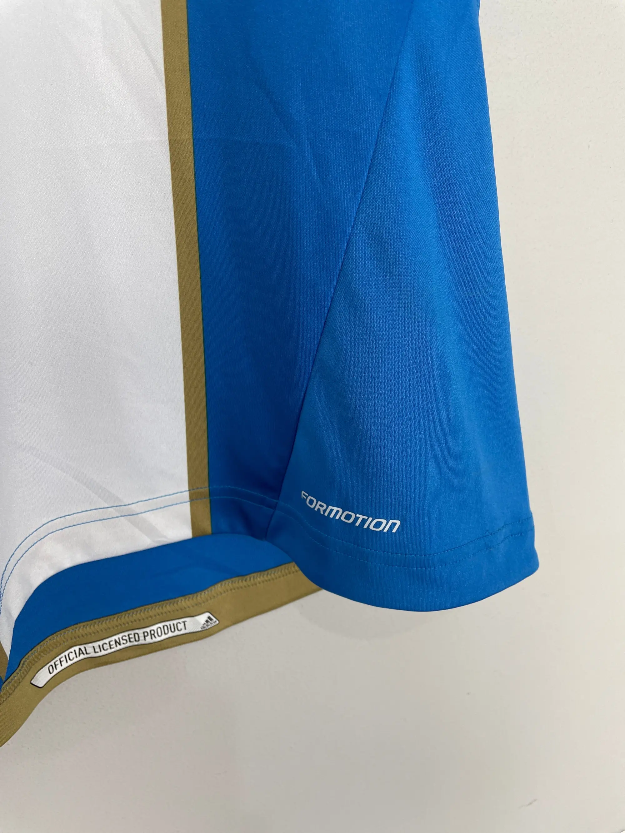 CULT KITS - 2016/17 SEATTLE SOUNDERS HOME SHIRT (S) ADIDAS