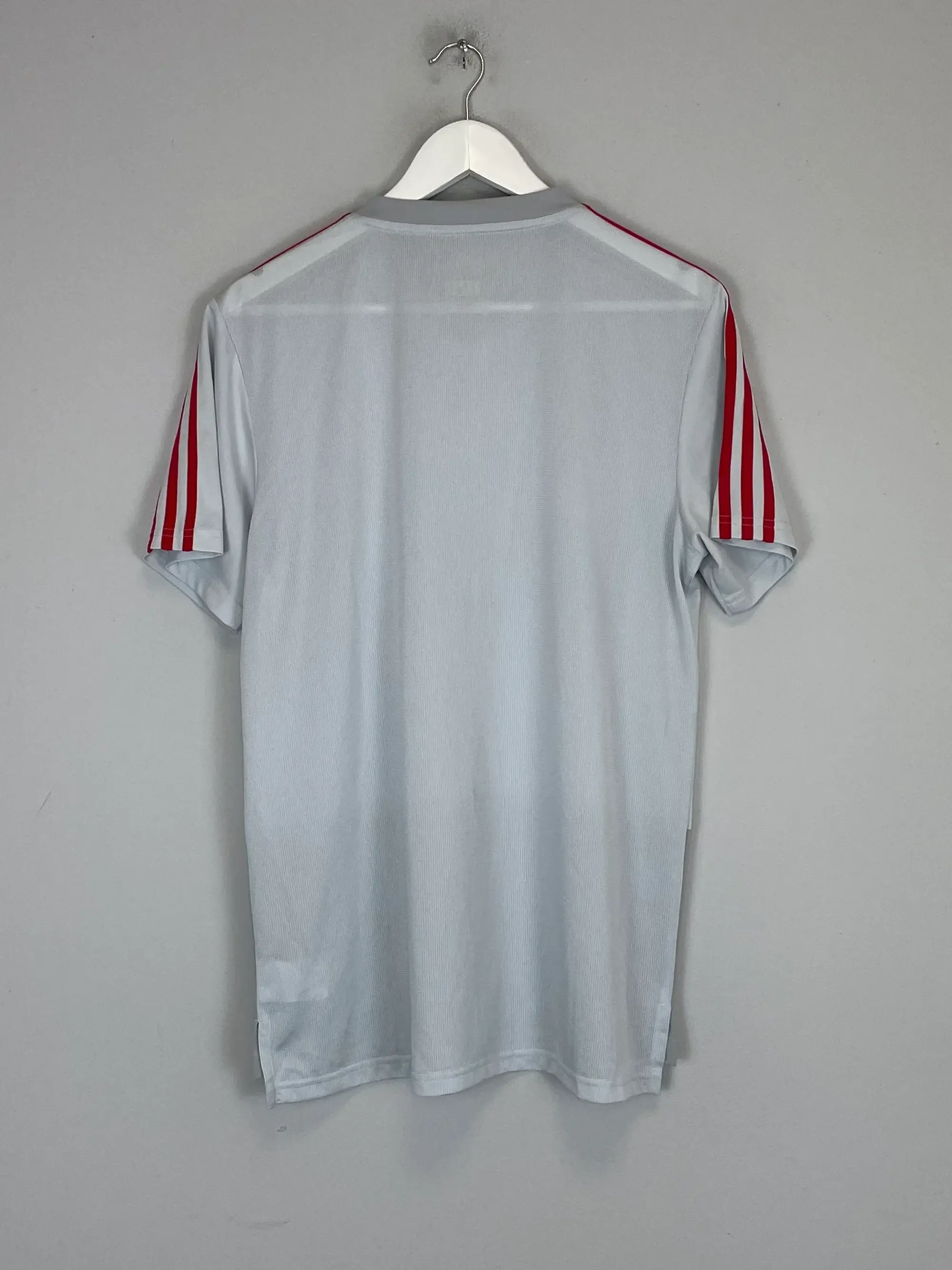 CULT KITS - 2020/22 SCOTLAND HOME SHIRT (S) ADIDAS