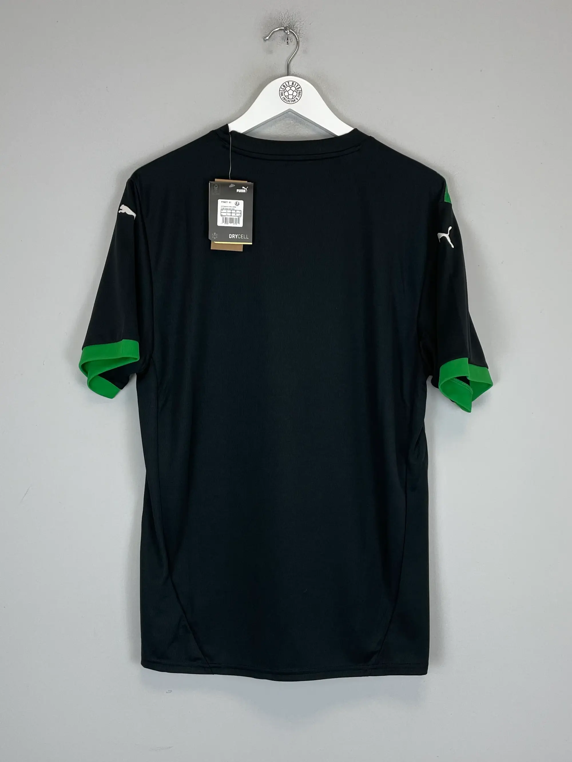 2024/25 SASSUOLO *BNWT* HOME SHIRT (L) PUMA | Cult Kits