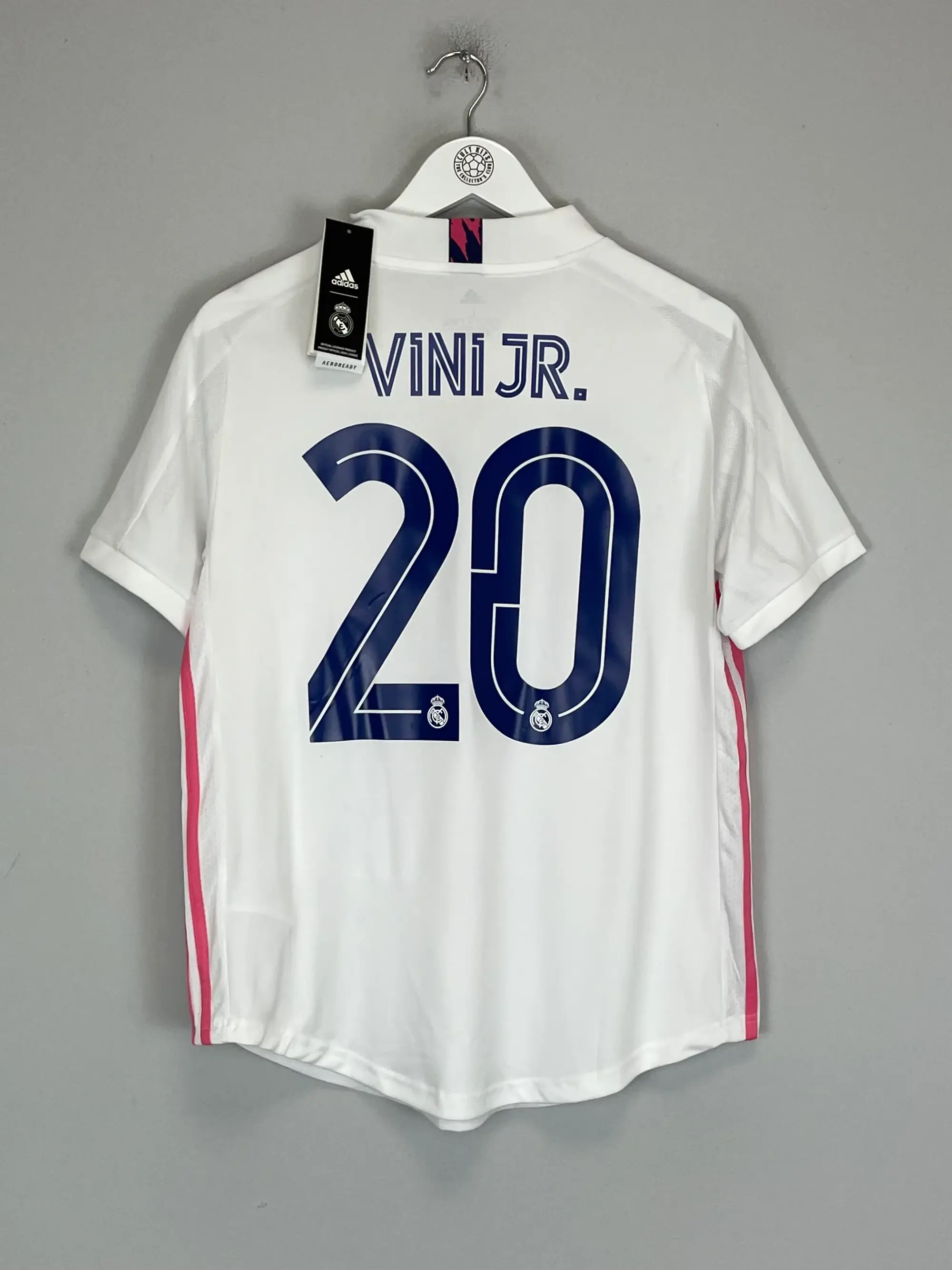 1995/96 RANGERS AWAY SHIRT (M) ADIDAS | Cult Kits