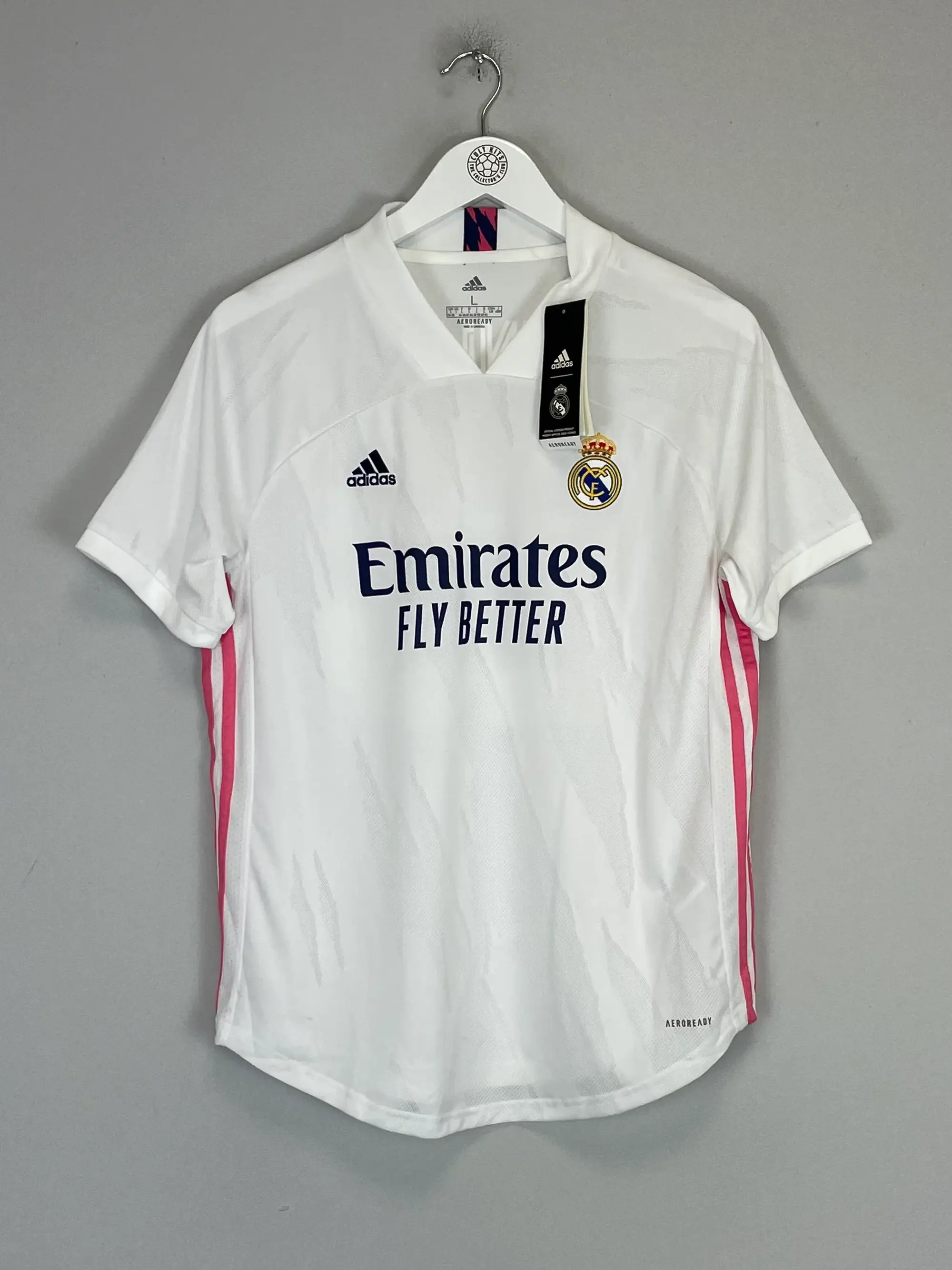 1995/96 RANGERS AWAY SHIRT (M) ADIDAS | Cult Kits