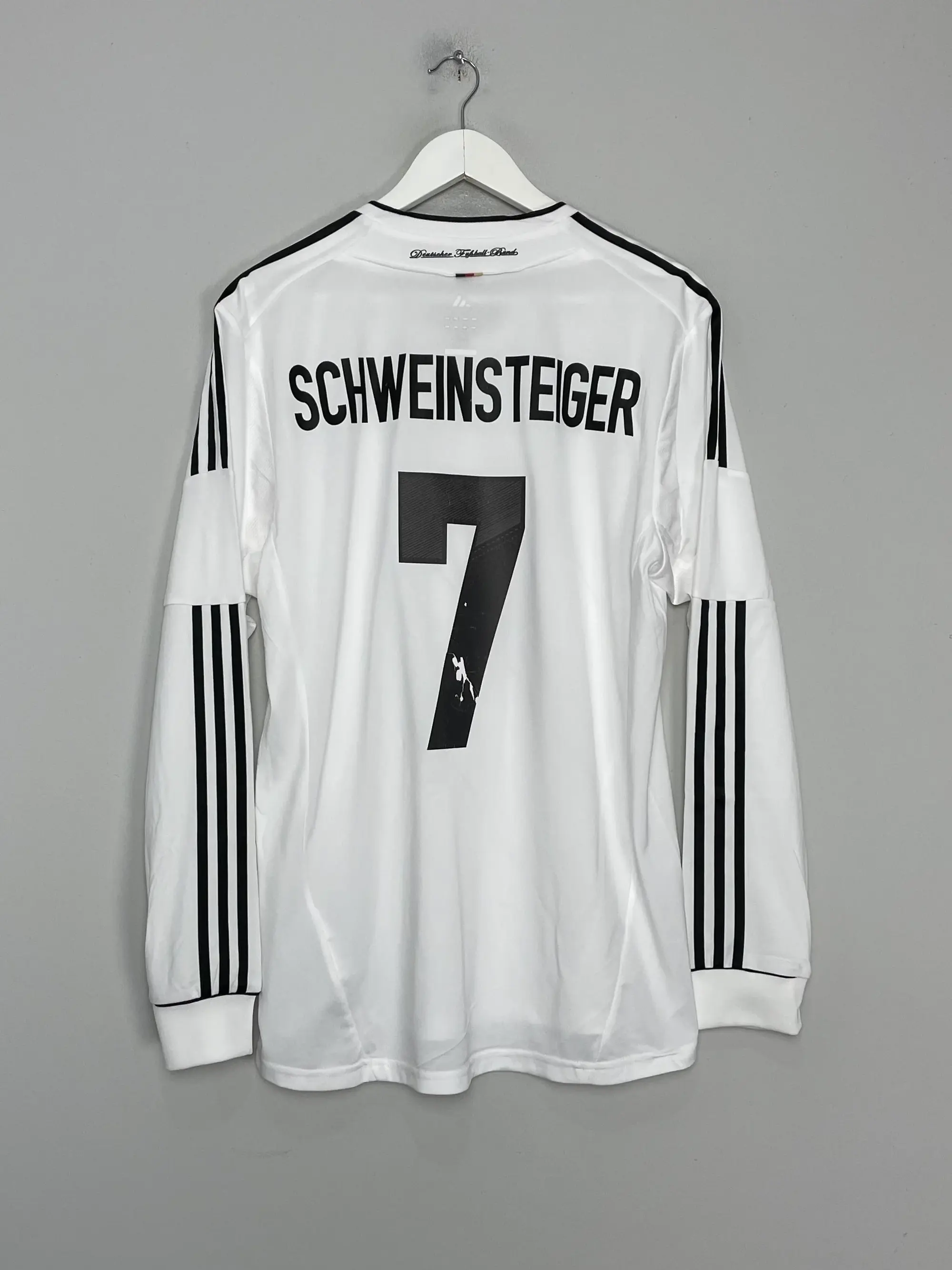 CULT KITS - 2009/10 SAN JOSE EARTHQUAKES HOME SHIRT (S) ADIDAS