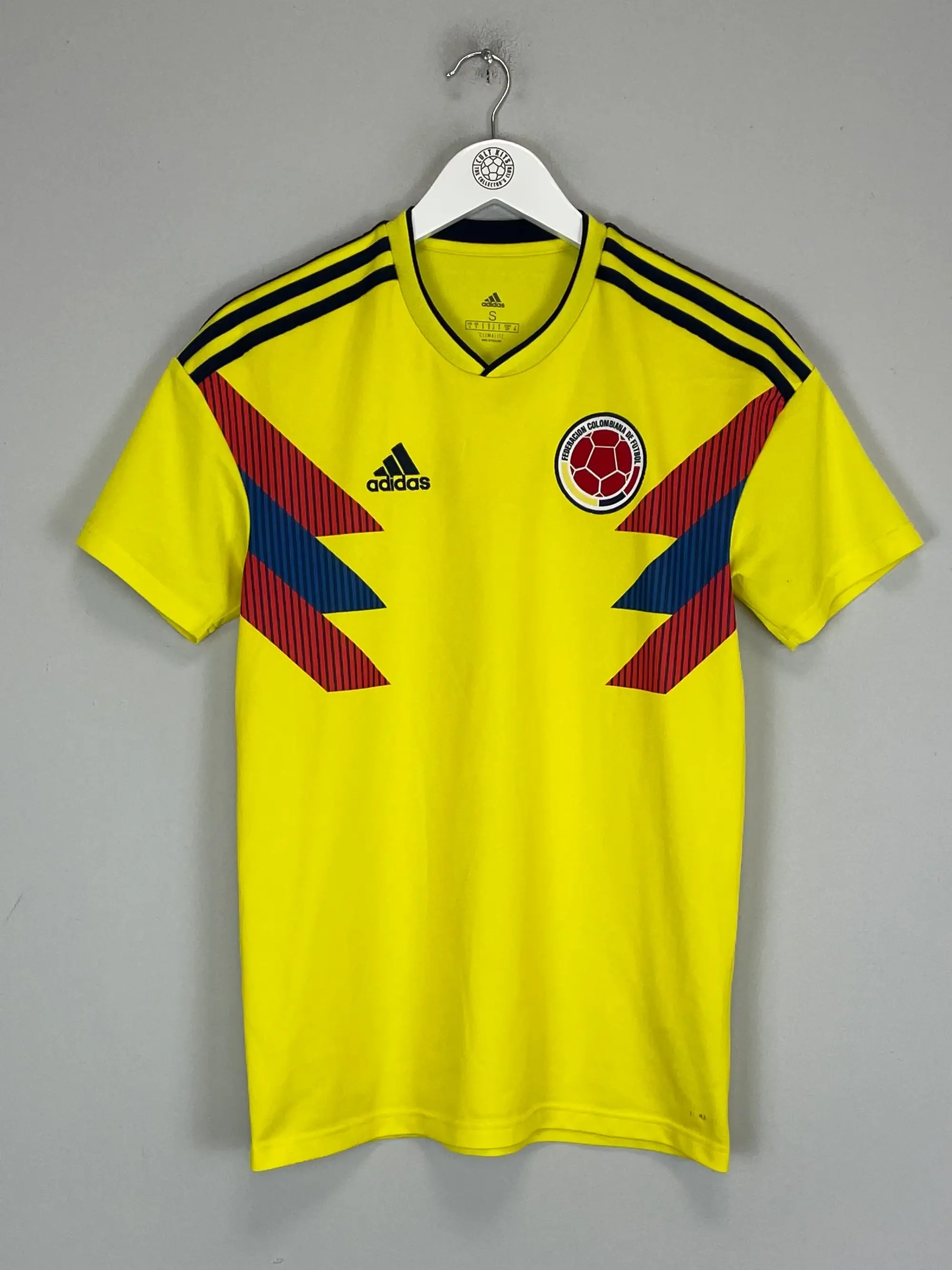 CULT KITS - 2016 REAL SALT LAKE *PLAYER ISSUE* GK SHIRT (XL) ADIDAS