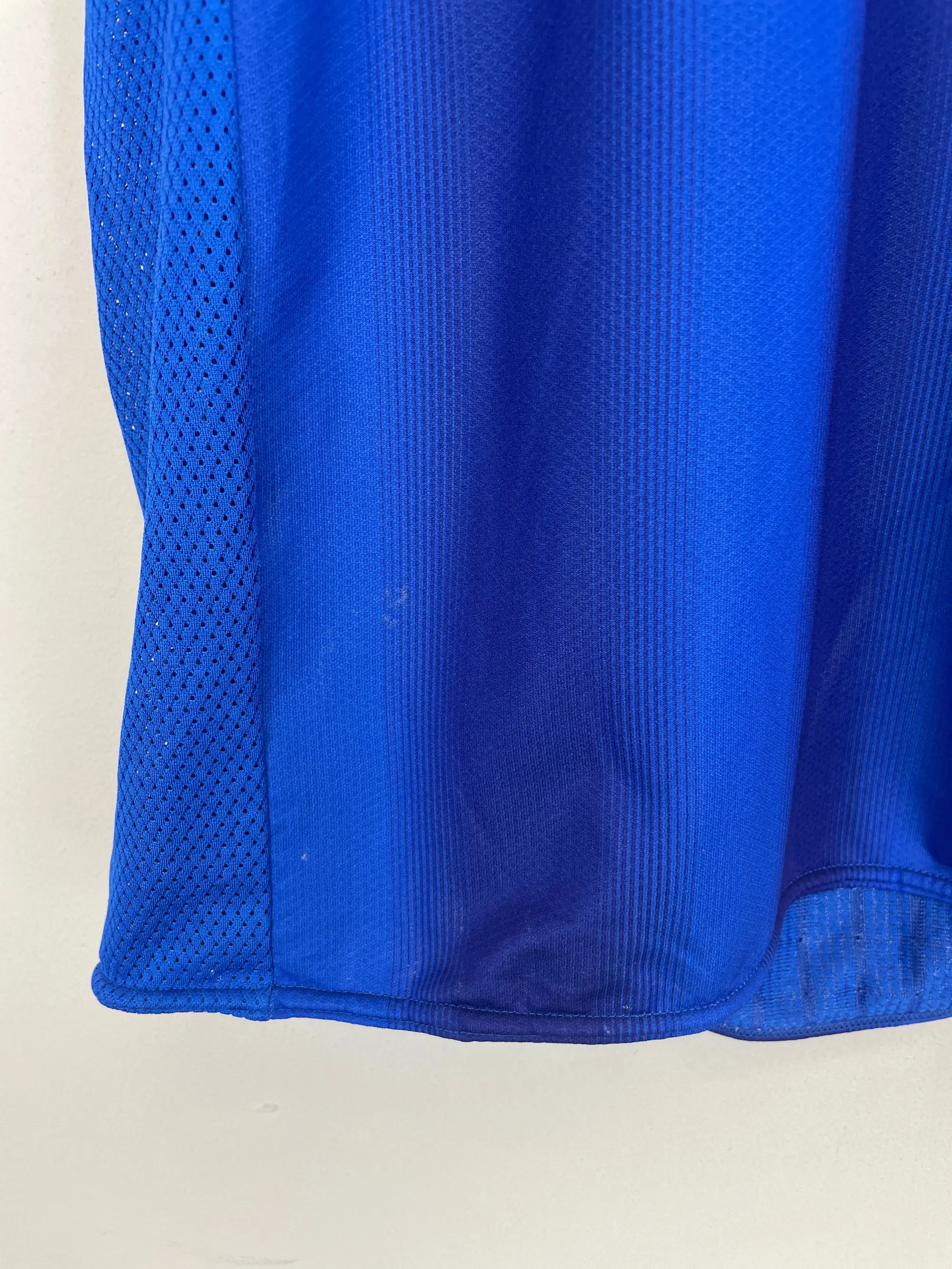 CULT KITS - 2014/15 RIVER PLATE BARAVERO #1 *PLAYER ISSUE* GK SHIRT (S) ADIDAS