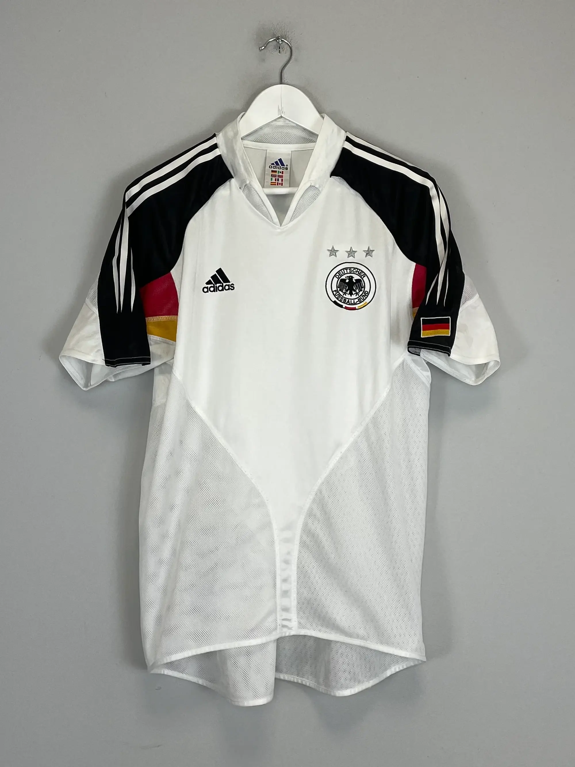 CULT KITS - 2014/15 RIVER PLATE BARAVERO #1 *PLAYER ISSUE* GK SHIRT (S) ADIDAS