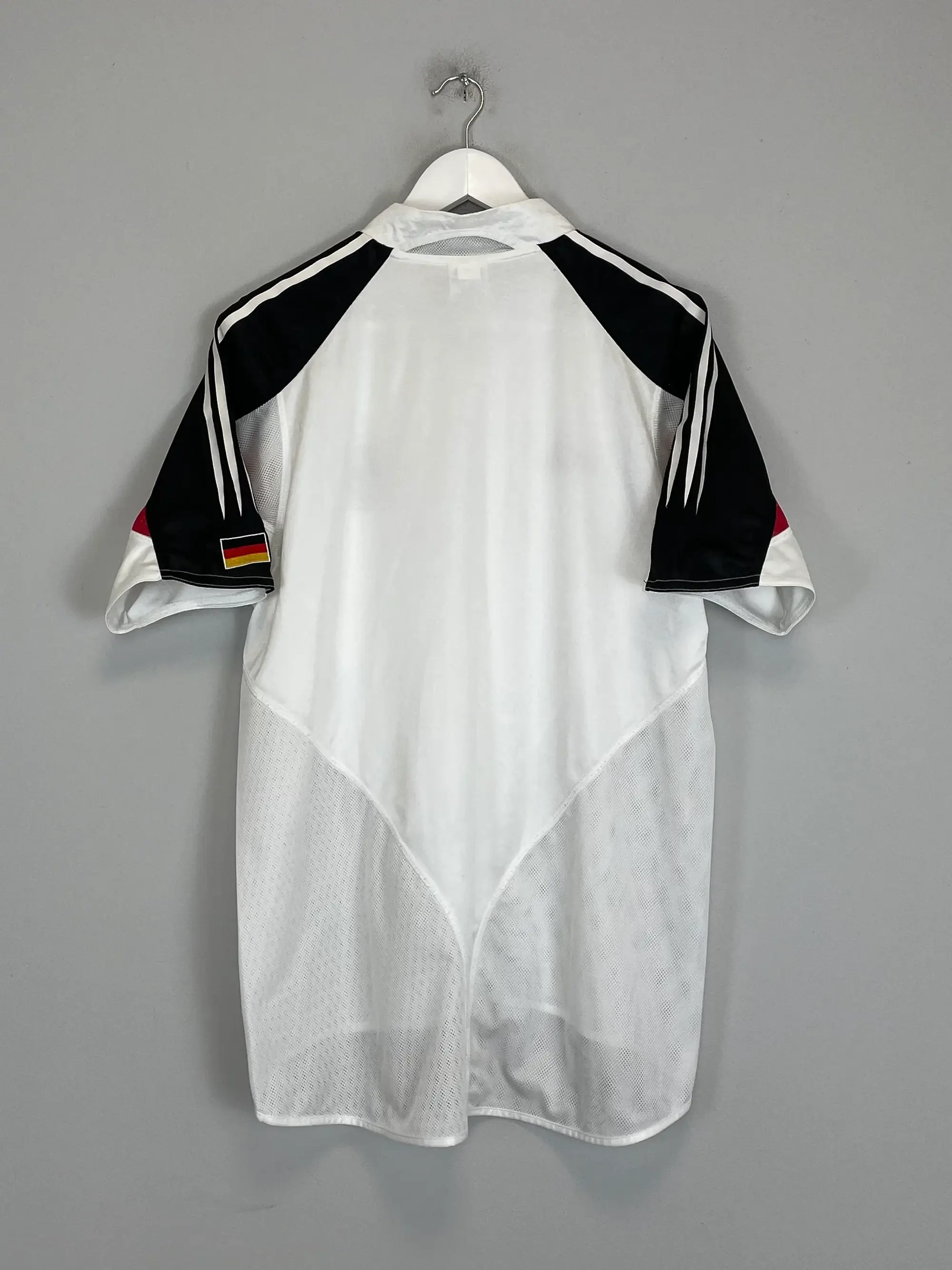 CULT KITS - 2014/15 RIVER PLATE BARAVERO #1 *PLAYER ISSUE* GK SHIRT (S) ADIDAS