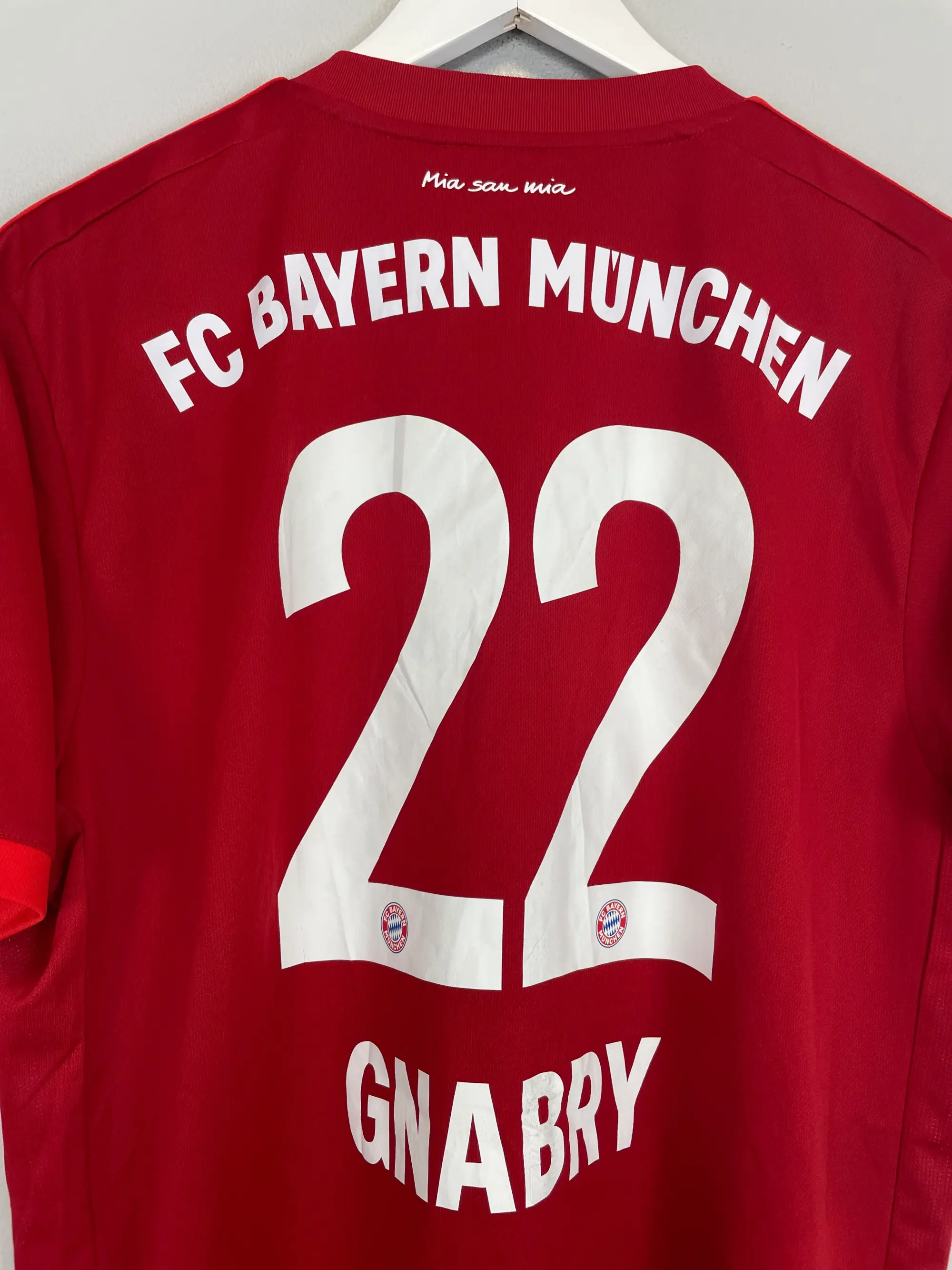 CULT KITS - 2014/15 RIVER PLATE BARAVERO #1 *PLAYER ISSUE* GK SHIRT (S) ADIDAS