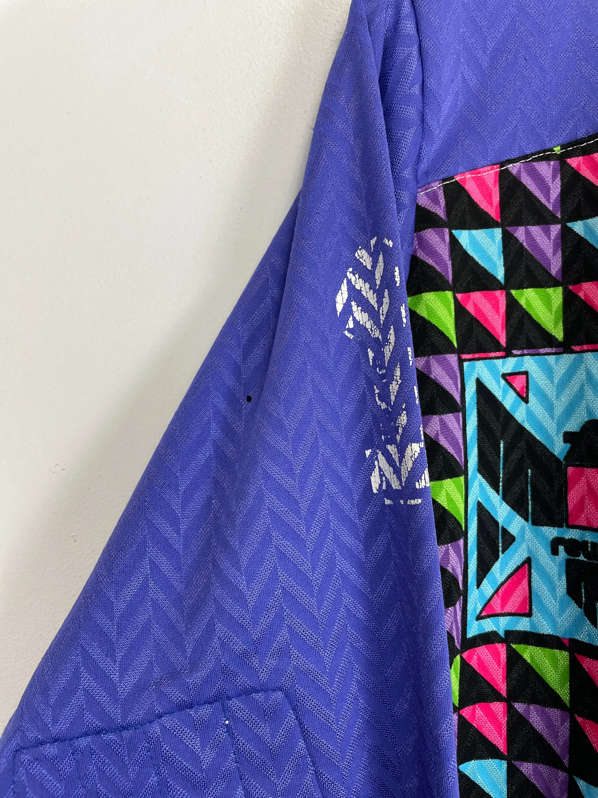 CULT KITS - 1992/93 REUSCH TEMPLATE GK SHIRT (M)