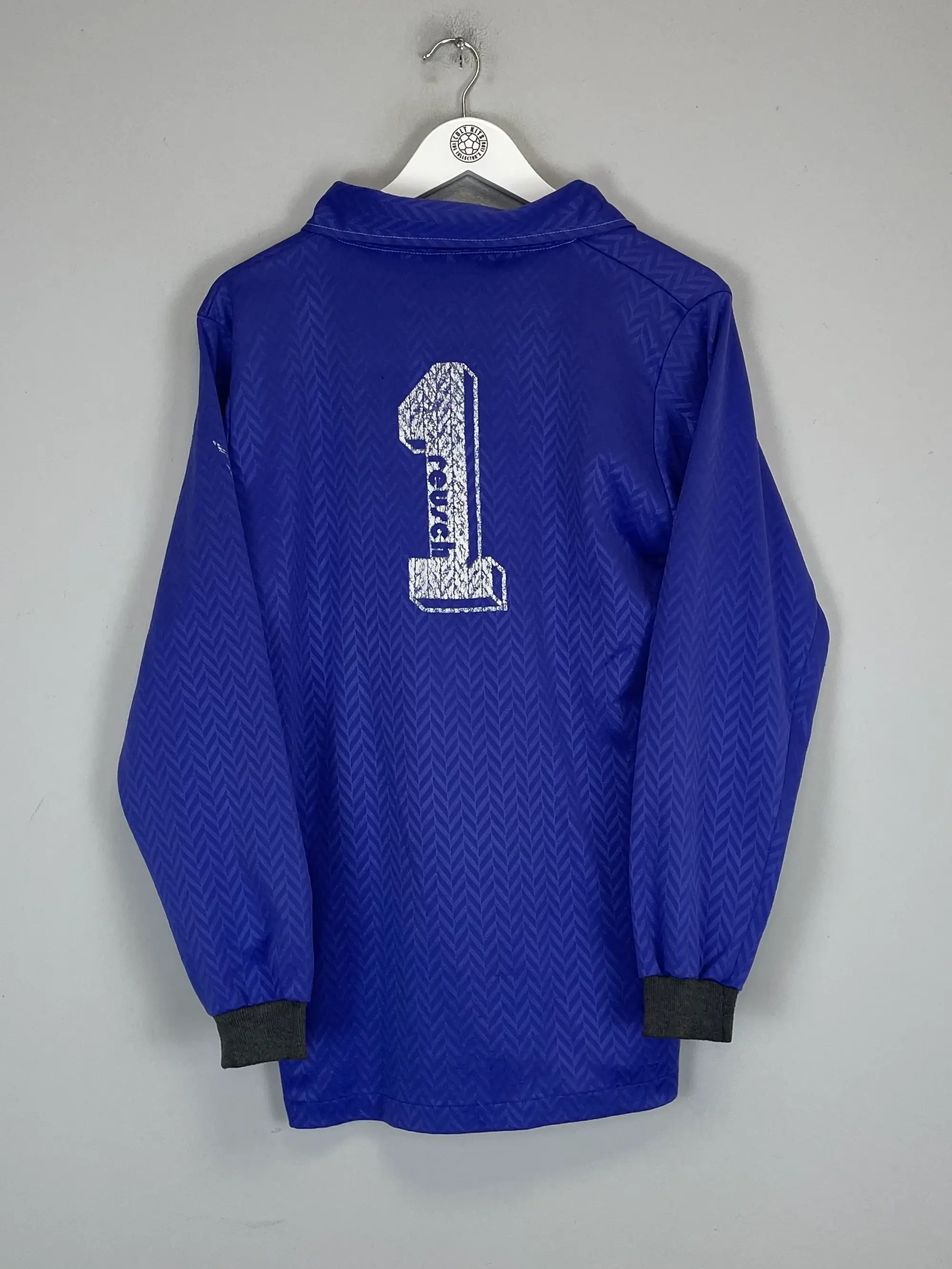 CULT KITS - 1992/93 REUSCH TEMPLATE GK SHIRT (M)