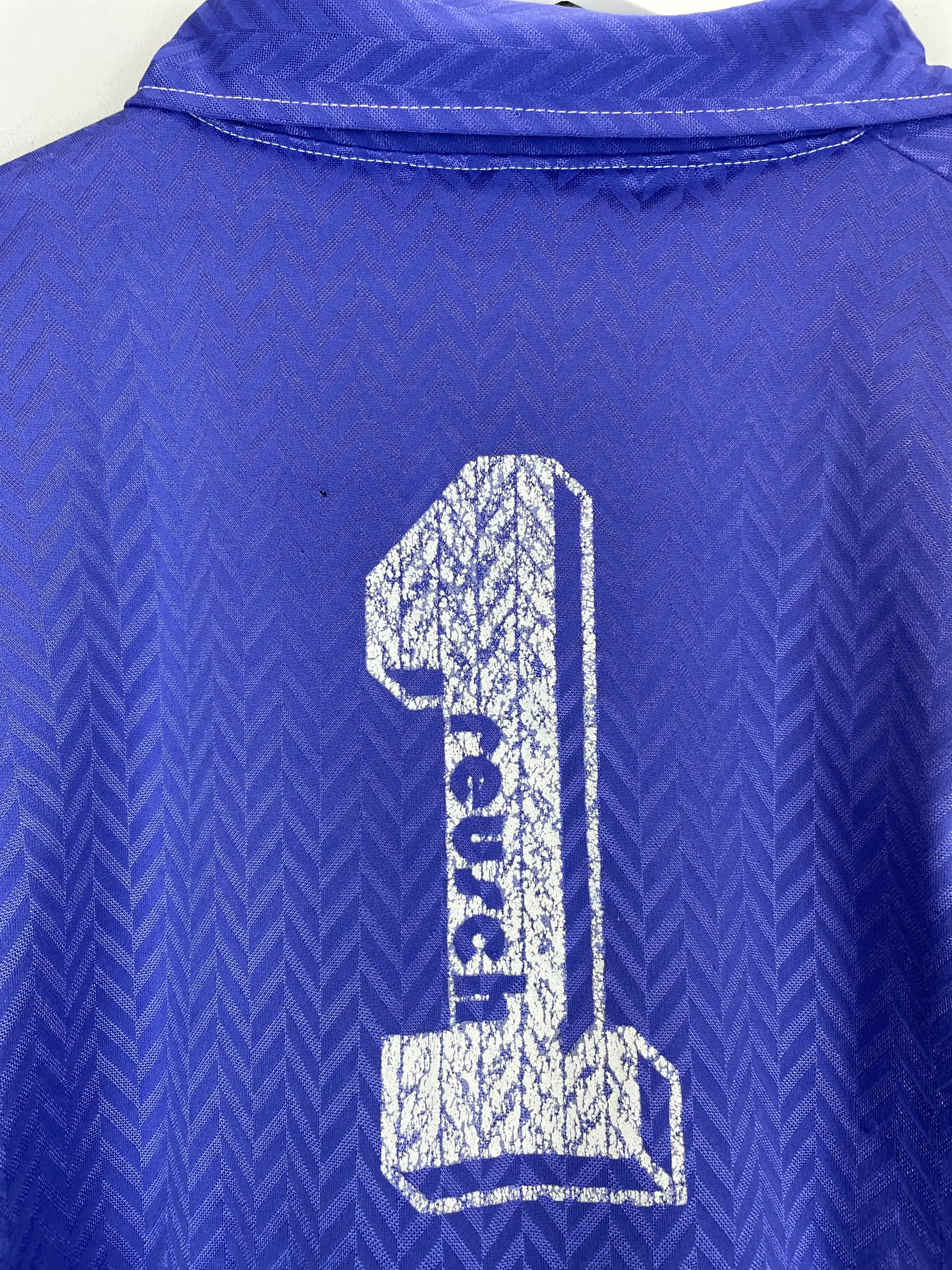 CULT KITS - 1992/93 REUSCH TEMPLATE GK SHIRT (M)