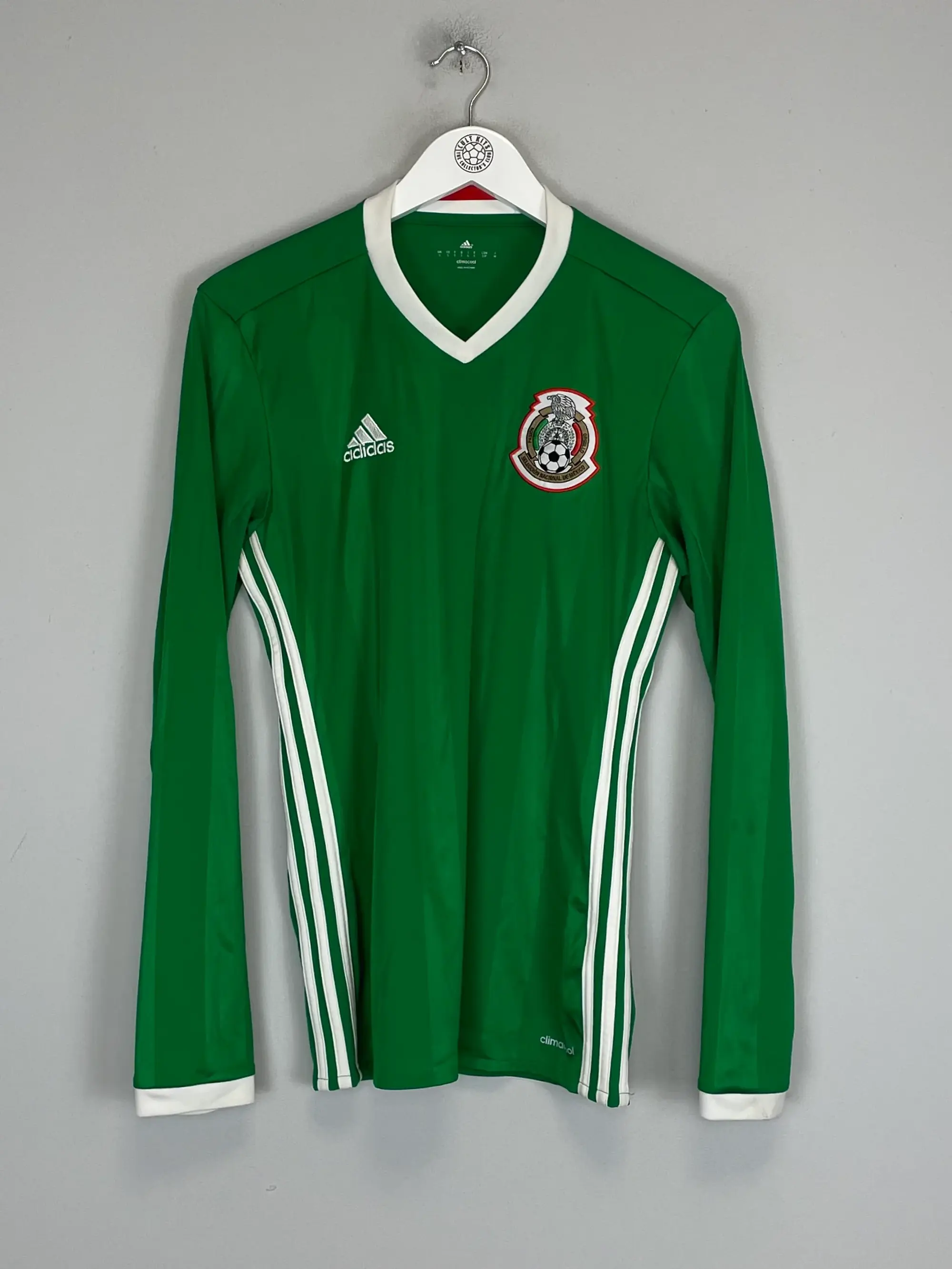 CULT KITS - 2008/09 REAL MADRID TRACK JACKET (M) ADIDAS
