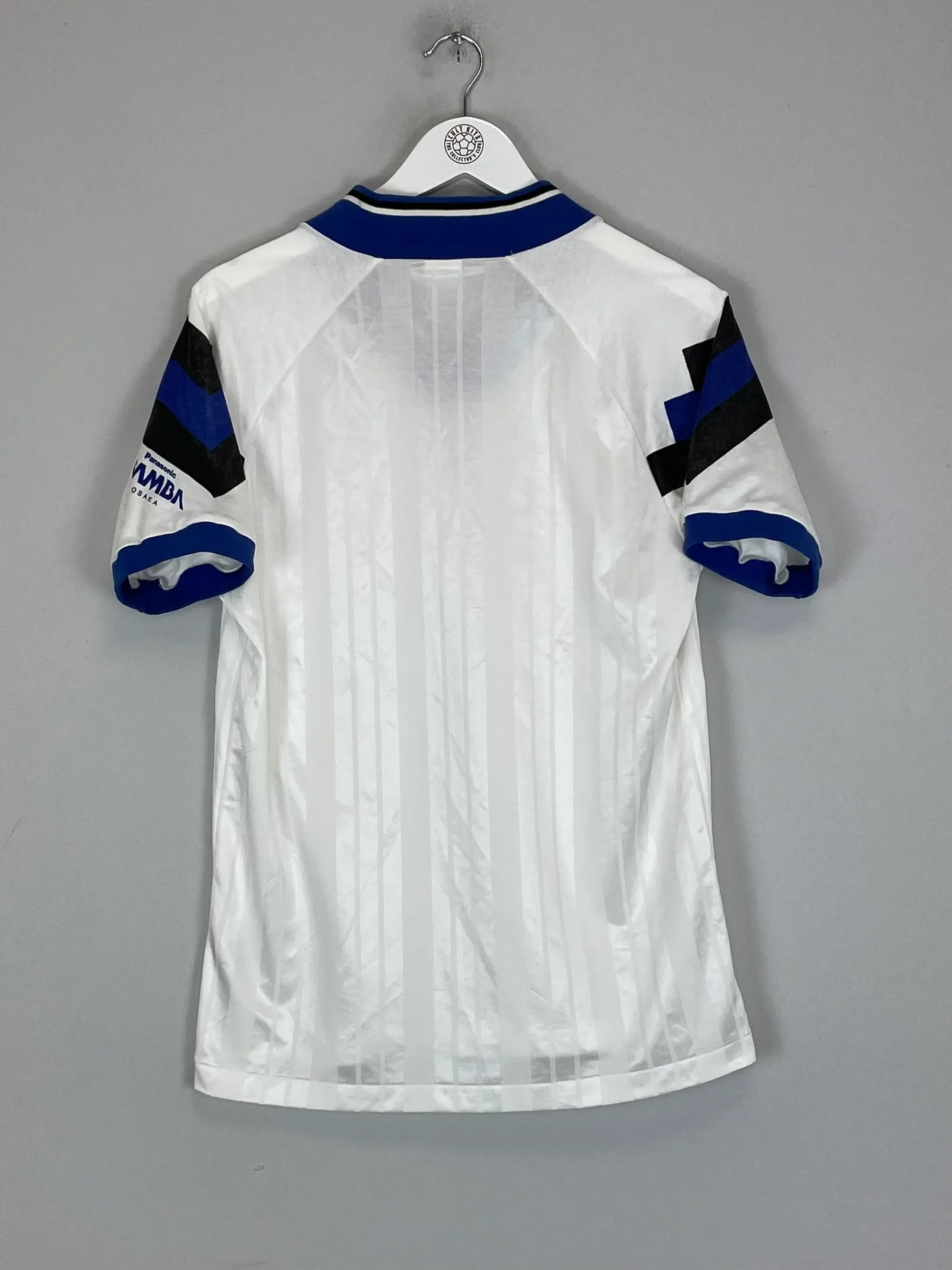 CULT KITS - 2015/16 REAL MADRID RONALDO #7 AWAY SHIRT (S) ADIDAS