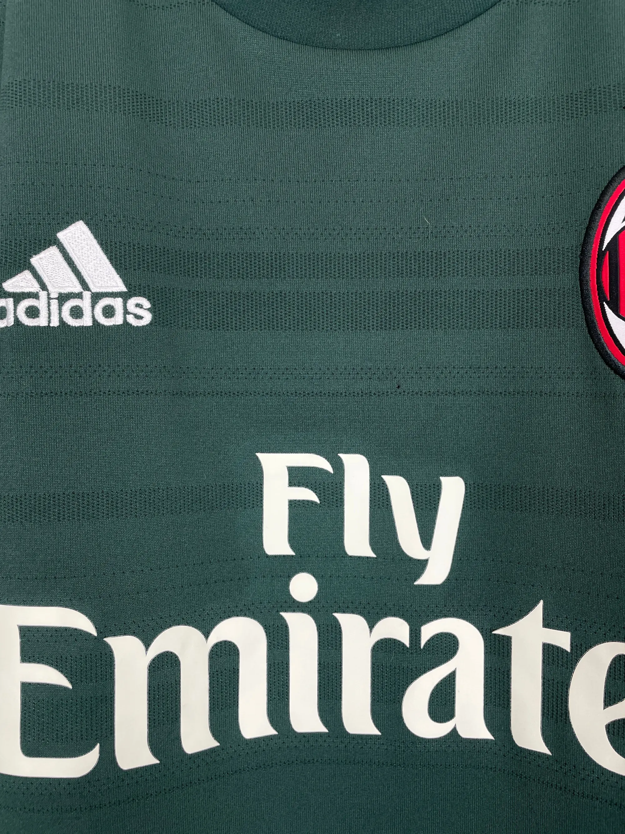 CULT KITS - 2015/16 REAL MADRID RONALDO #7 AWAY SHIRT (S) ADIDAS
