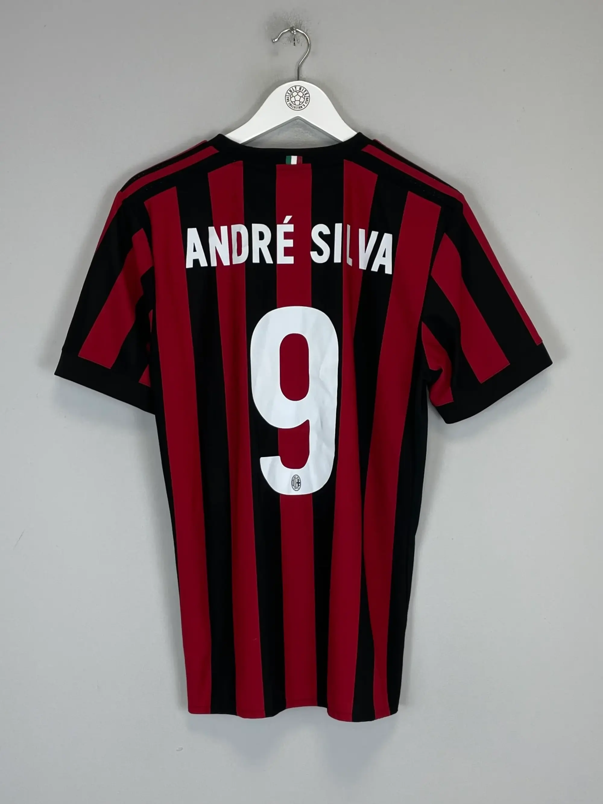 CULT KITS - 2015/16 REAL MADRID RONALDO #7 AWAY SHIRT (S) ADIDAS