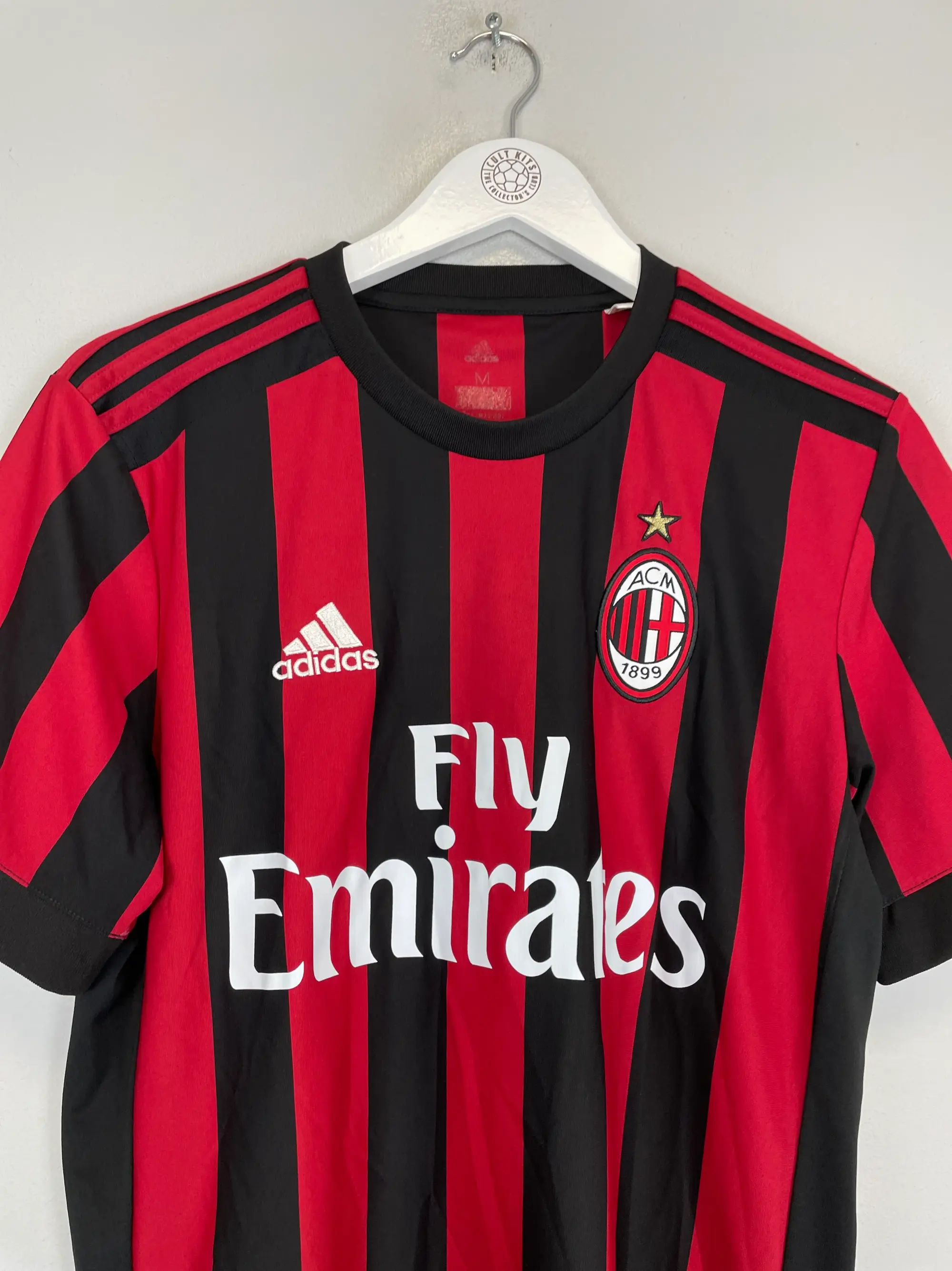 CULT KITS - 2015/16 REAL MADRID RONALDO #7 AWAY SHIRT (S) ADIDAS