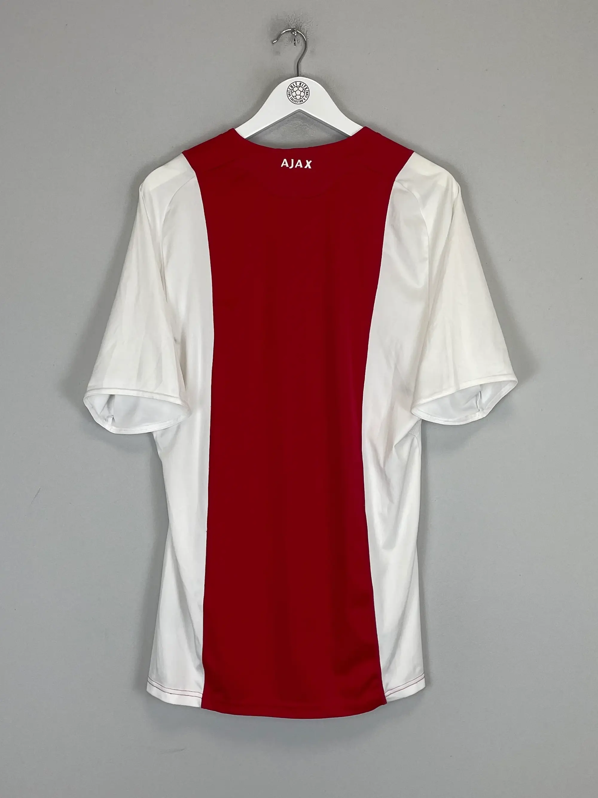 CULT KITS - 2006/07 CHELSEA AWAY SHIRT (L) ADIDAS