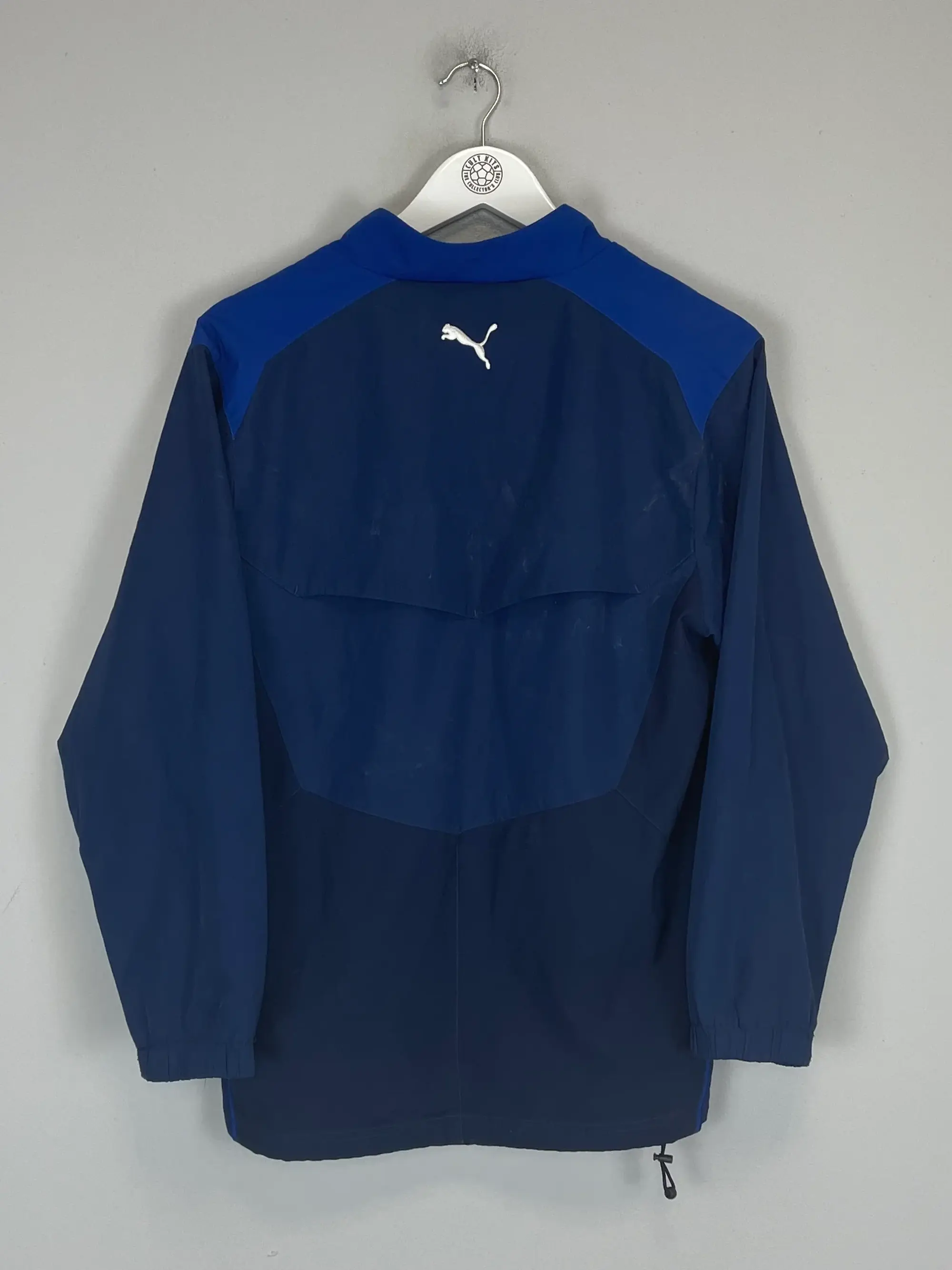 CULT KITS - 2009/10 READING TRACK JACKET (S) PUMA