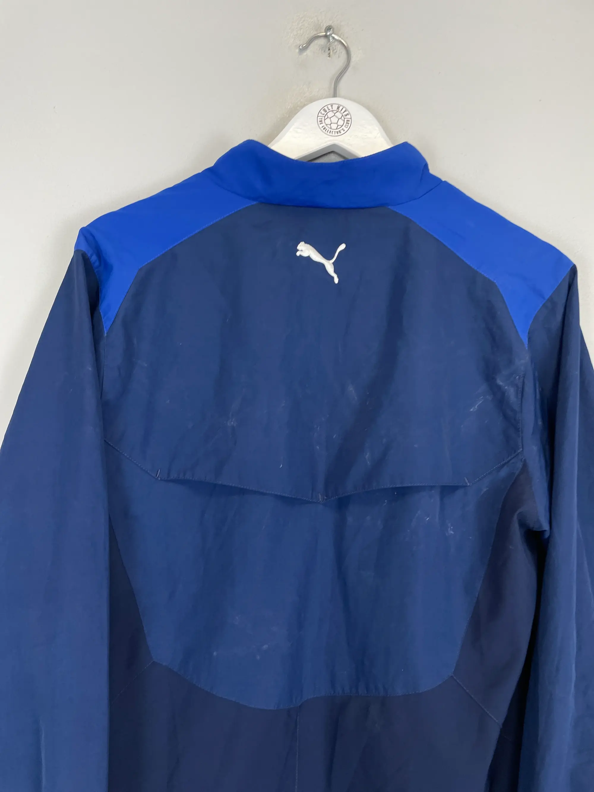 CULT KITS - 2009/10 READING TRACK JACKET (S) PUMA