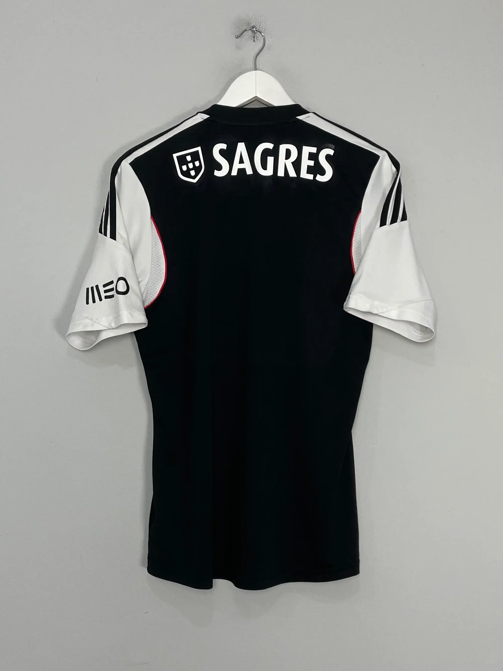 CULT KITS - 2010/12 PARAGUAY HOME SHIRT (M) ADIDAS