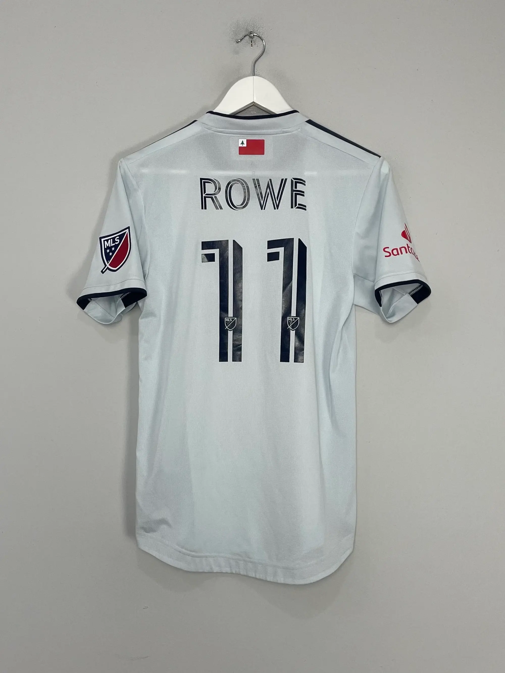CULT KITS - 2010/12 PARAGUAY HOME SHIRT (M) ADIDAS