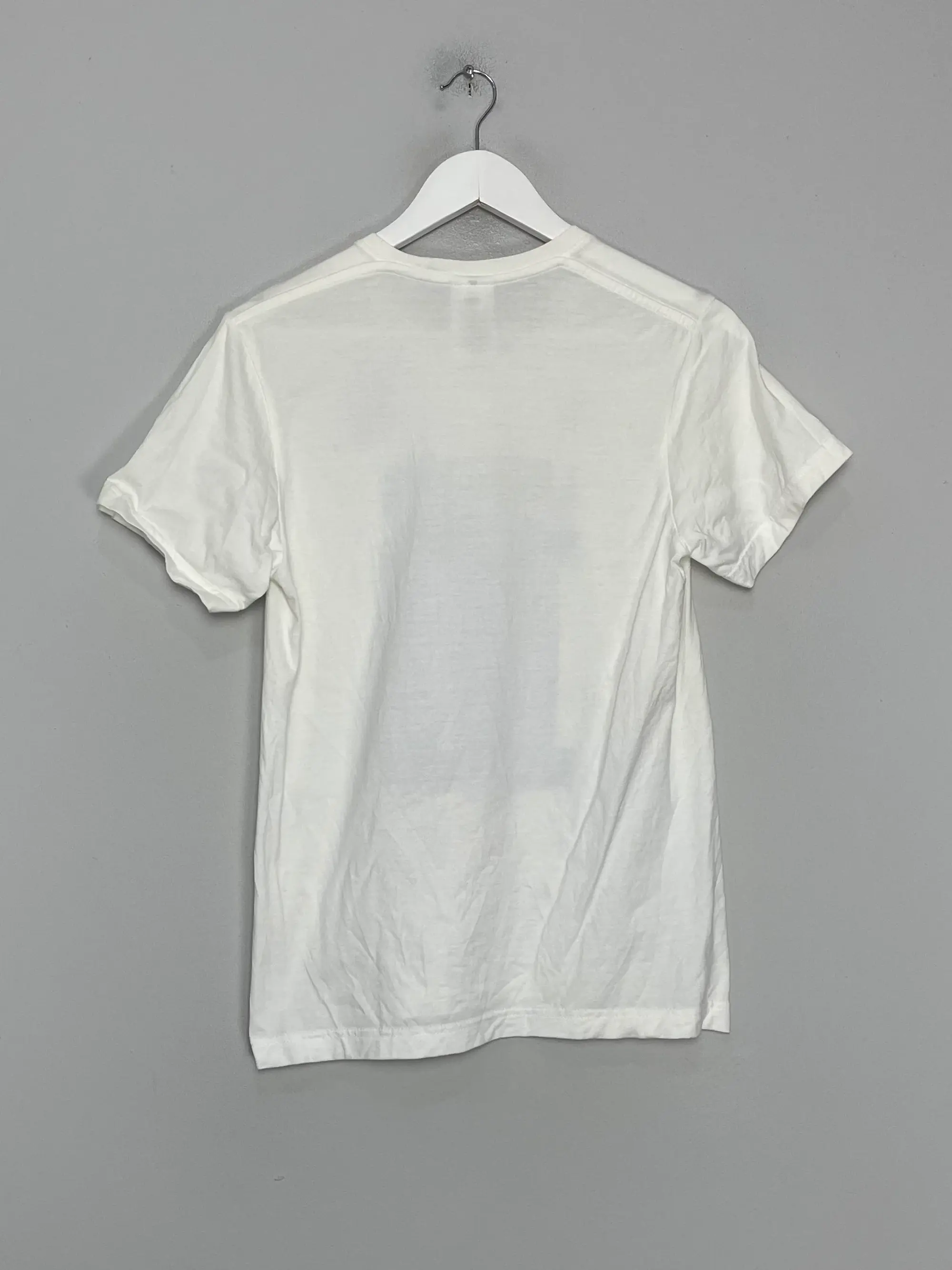 CULT KITS - 2014/15 REAL MADRID 'LA DECIMA' T-SHIRT (S) ADIDAS