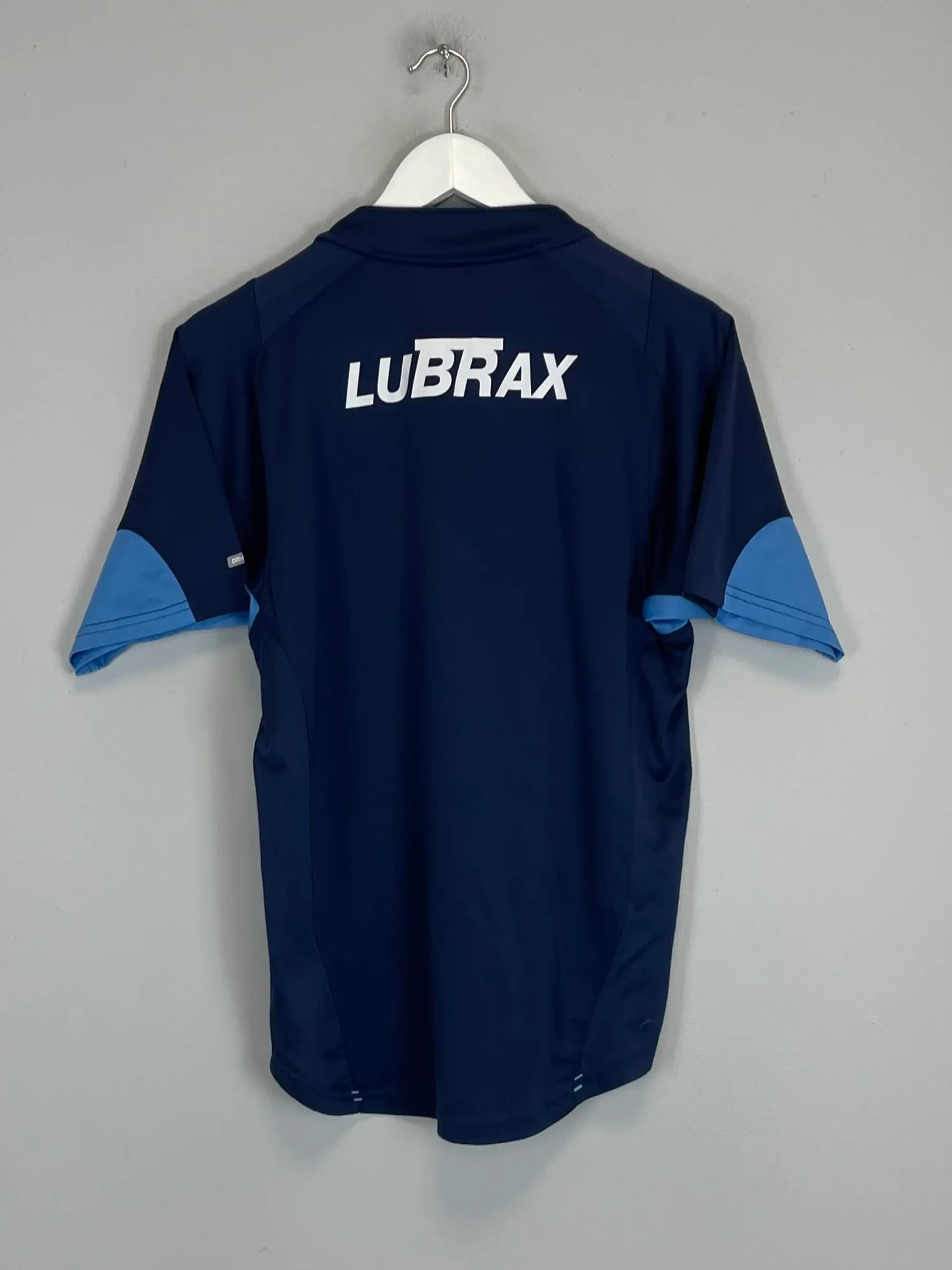 CULT KITS - 2006 RACING CLUB AWAY SHIRT (S) NIKE
