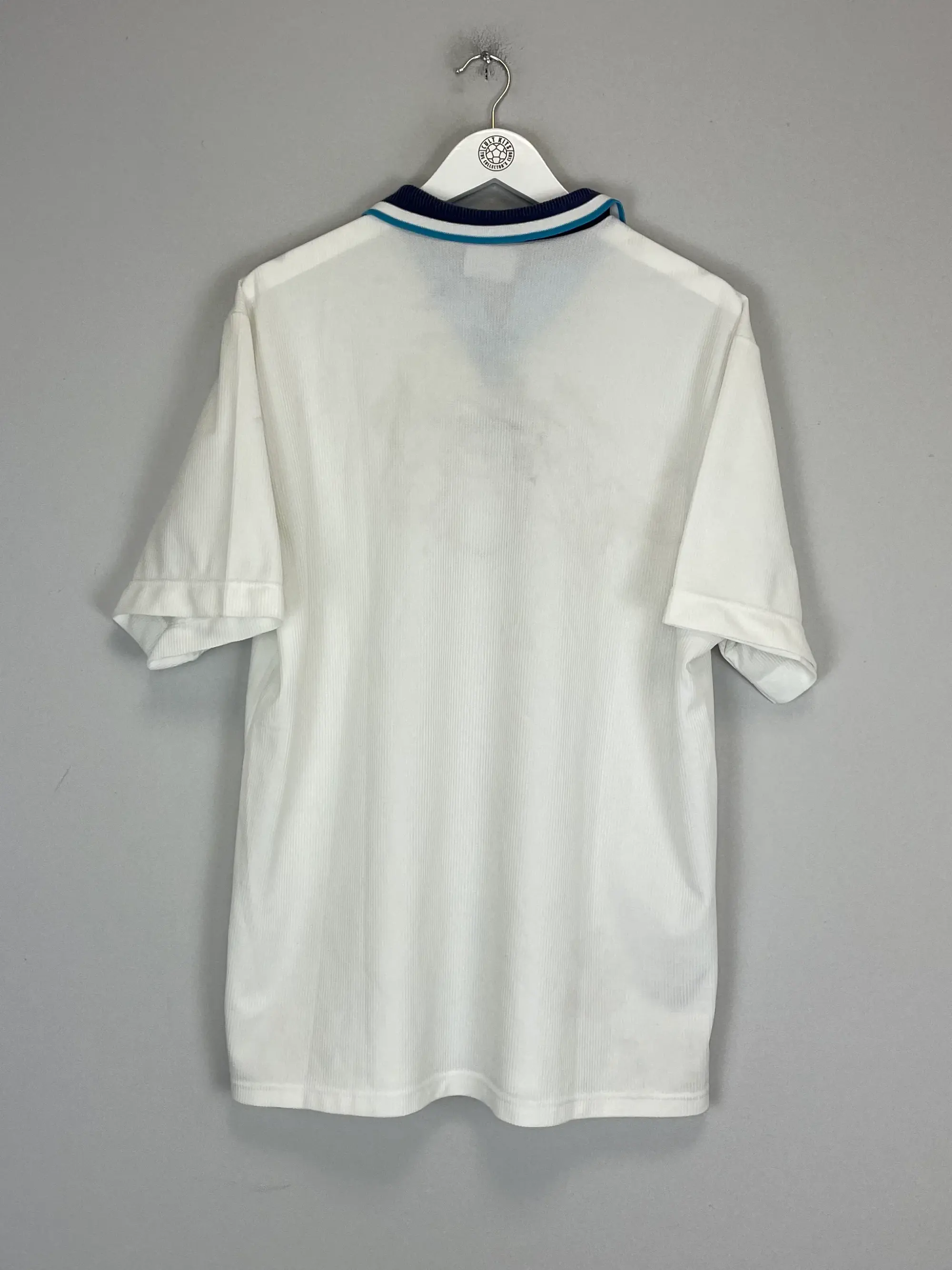 1995/97 ENGLAND HOME SHIRT (XL) UMBRO | Cult Kits