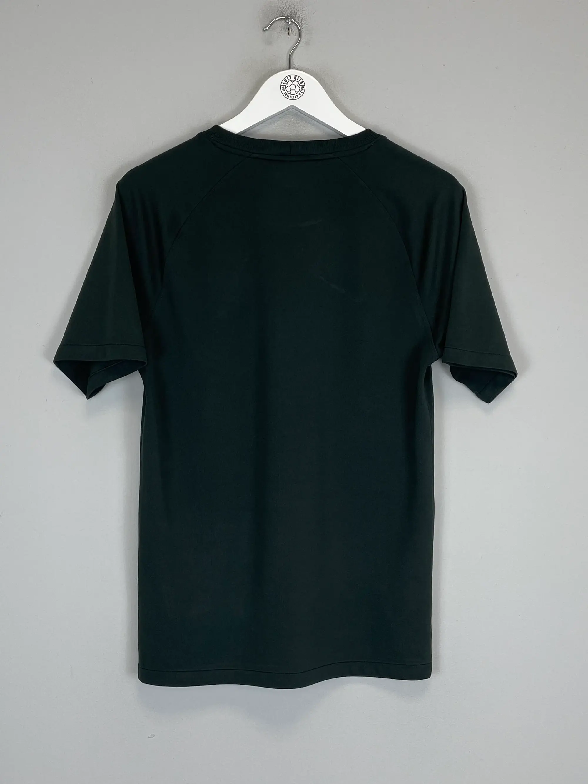 2014/15 BRAZIL THIRD SHIRT (S) NIKE | Cult Kits