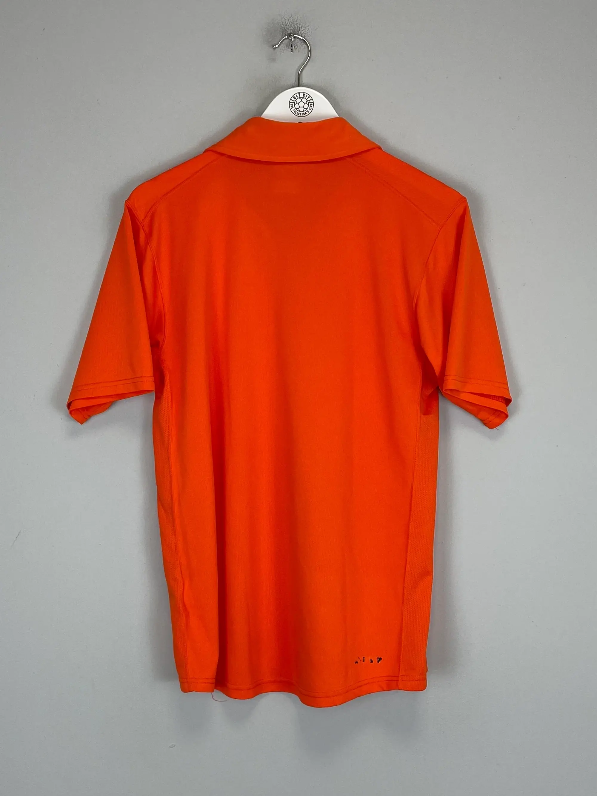 2006/08 NETHERLANDS HOME SHIRT (S) NIKE | Cult Kits