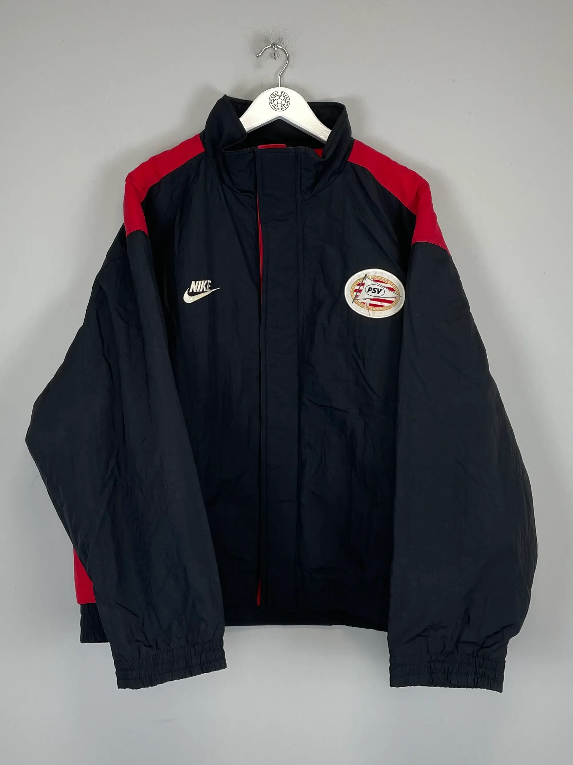 CULT KITS - 1996/97 PSV JACKET (XL) NIKE